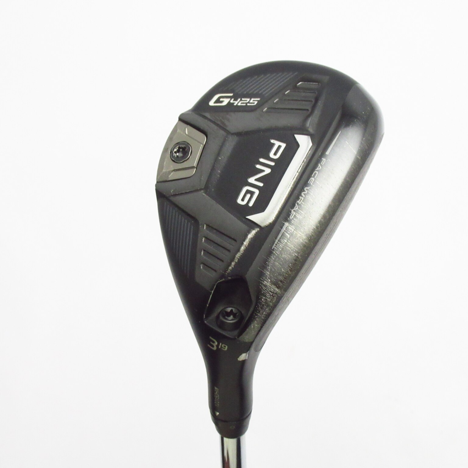中古】G425 ユーティリティ (ピン) G425 通販｜GDO中古ゴルフクラブ