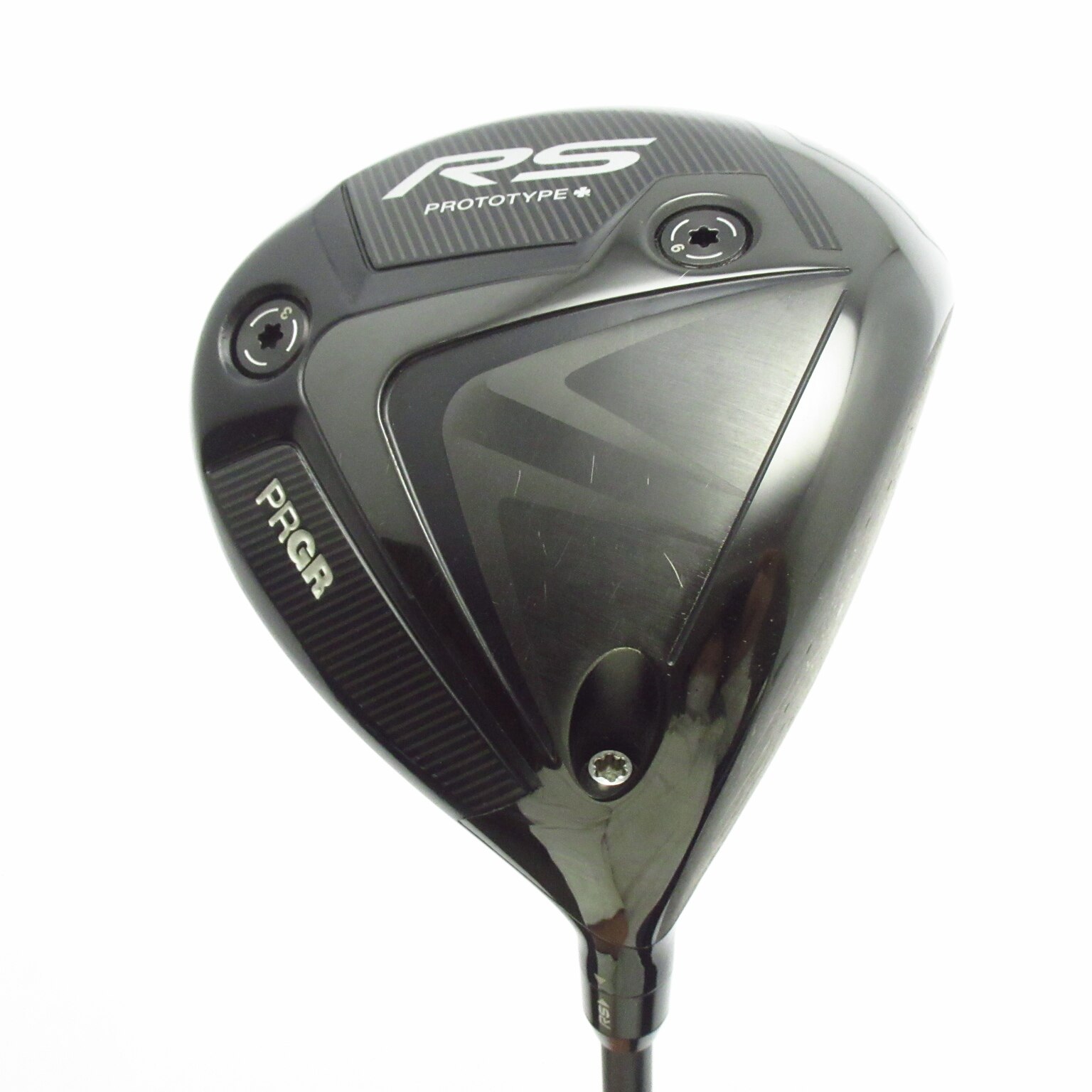 中古】RS ドライバー (プロギア) メンズ 通販｜GDO中古ゴルフクラブ