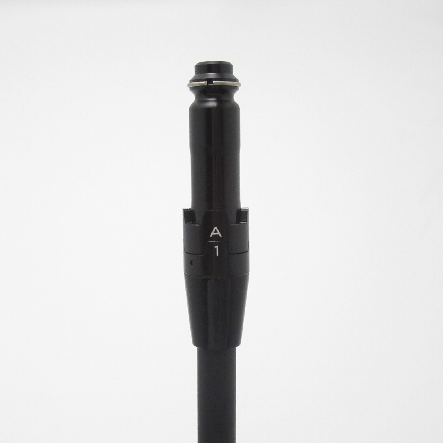 中古】純正シャフト ドライバー用_スリーブ付 TENSEI 1K BLACK 65 S B