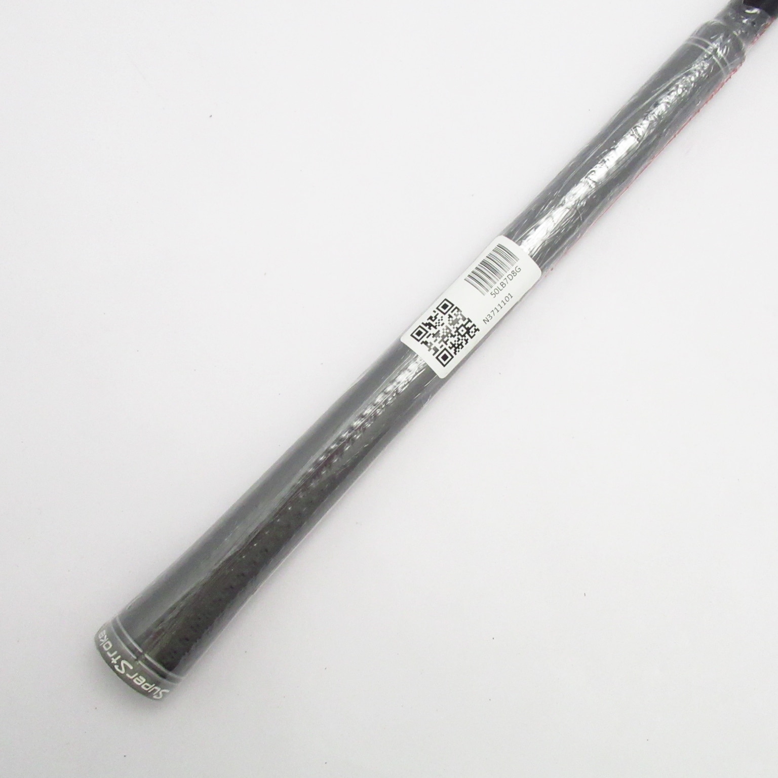 中古】純正シャフト ドライバー用_スリーブ付 REAX 50 Mid Rotation