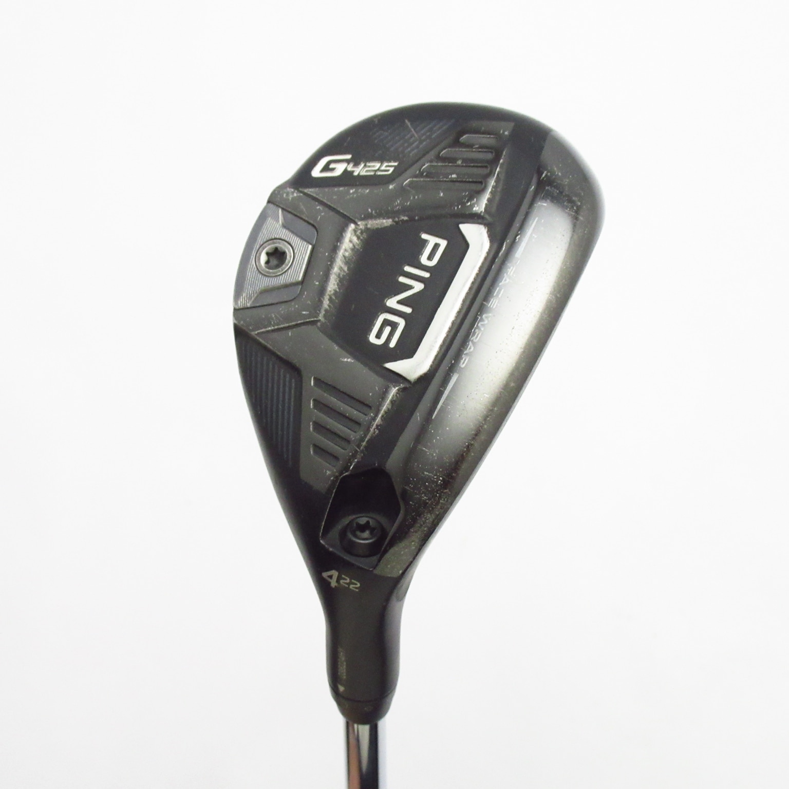 中古】G425 ユーティリティ (ピン) G425 通販｜GDO中古ゴルフクラブ