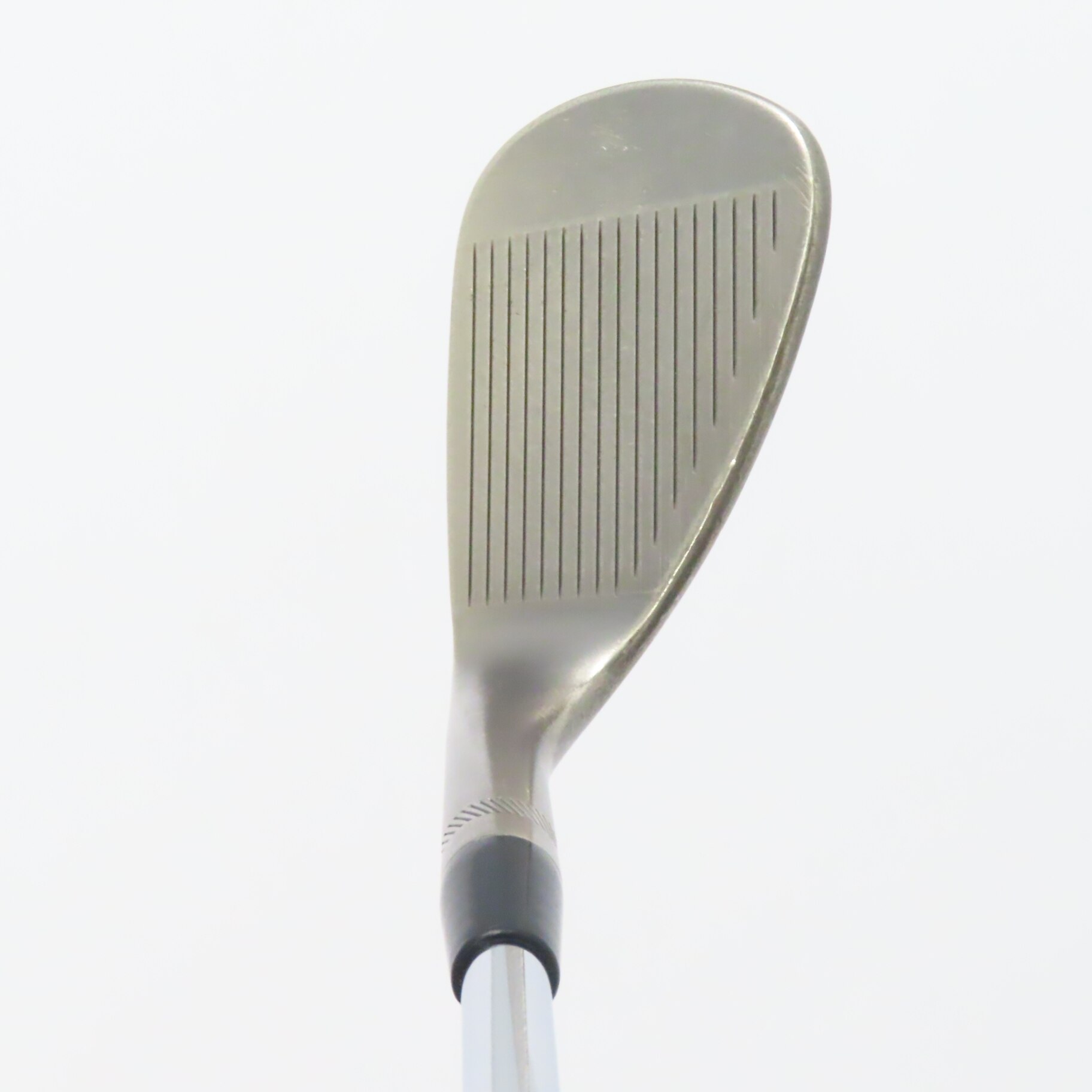 中古】ボーケイ SM10 ニッケル ウェッジ N.S.PRO 950GH neo 52-12 判別