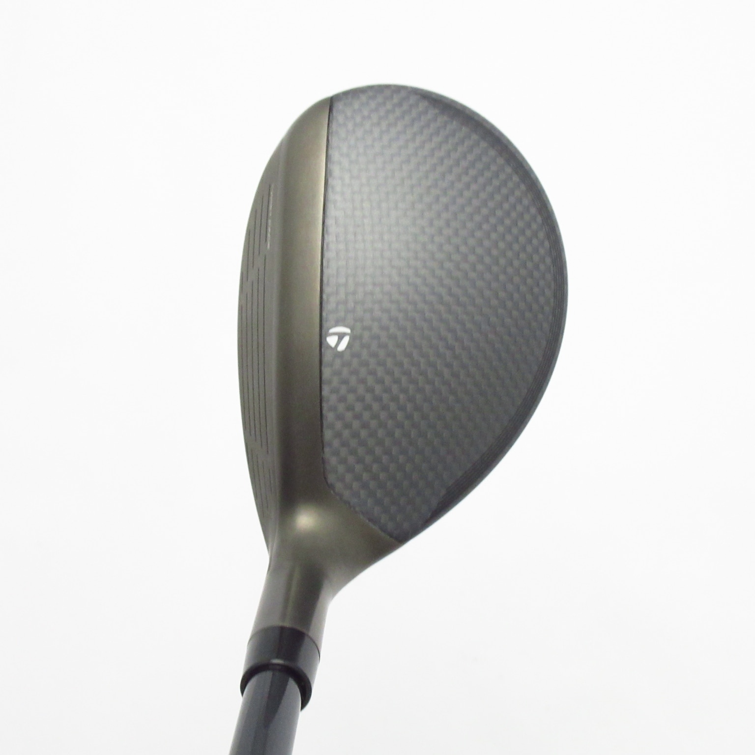 中古】Qi35 MAX レスキュー ユーティリティ Diamana Blue TM60(2025