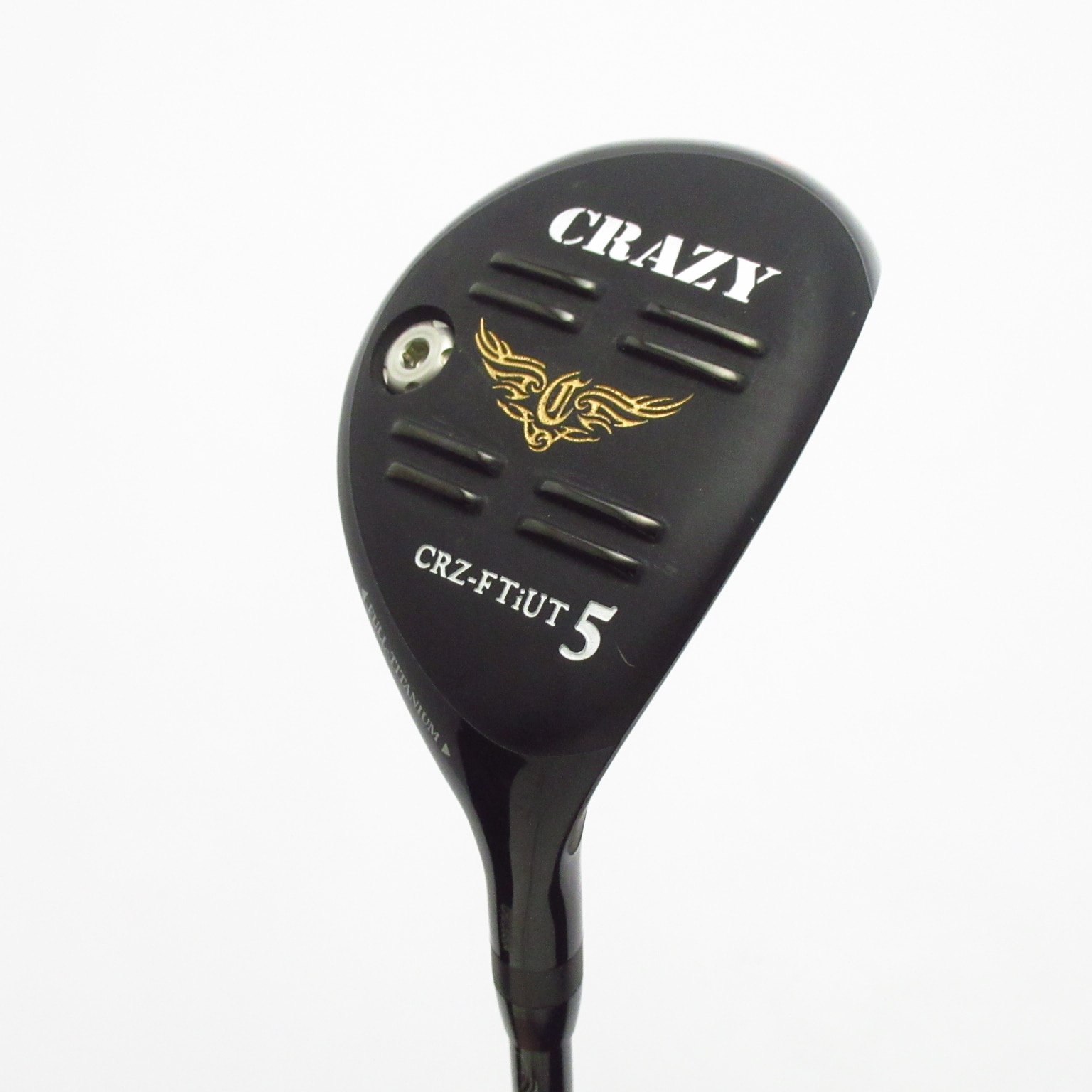 中古】クレイジー 通販｜GDO中古ゴルフクラブ