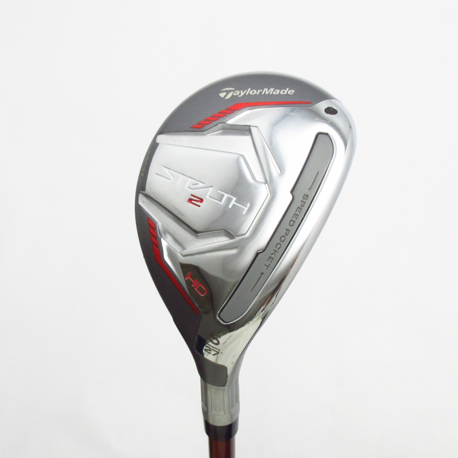 中古】ステルス2 HD レスキュー ユーティリティ TENSEI RED TM40(2022