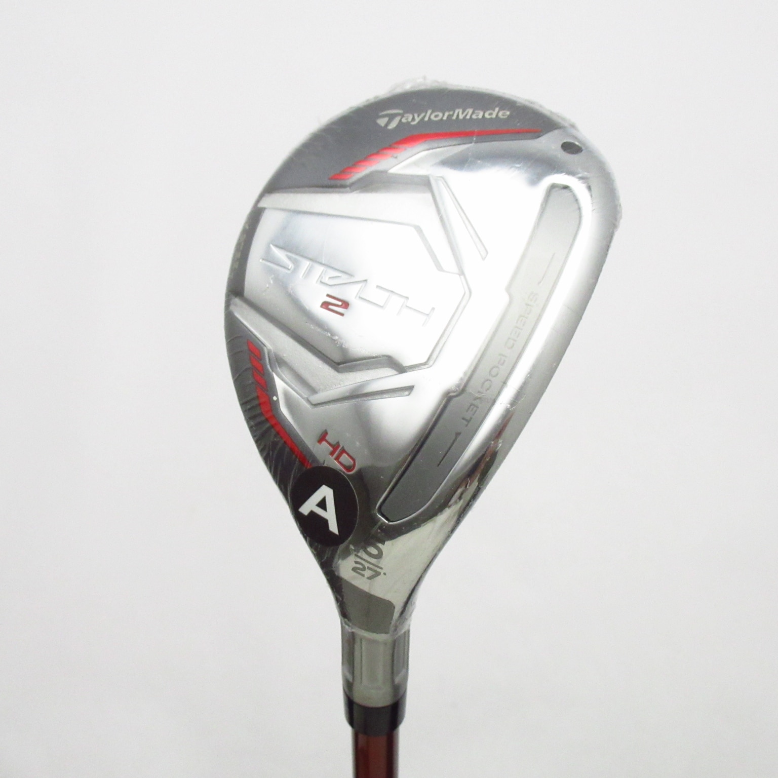 中古】ステルス ユーティリティ (テーラーメイド) 通販｜GDO中古ゴルフ