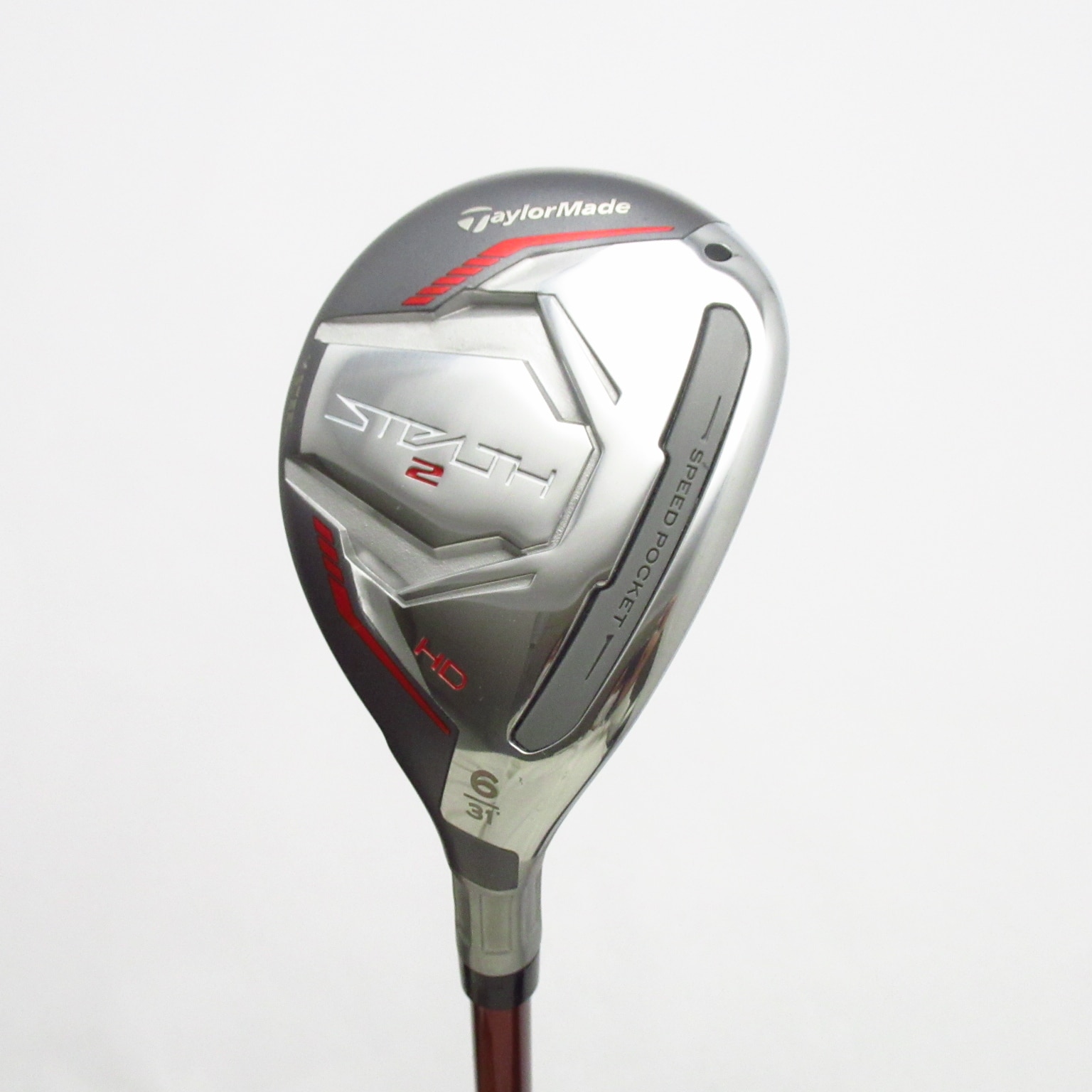 中古】ステルス ユーティリティ (テーラーメイド) 通販｜GDO中古ゴルフ