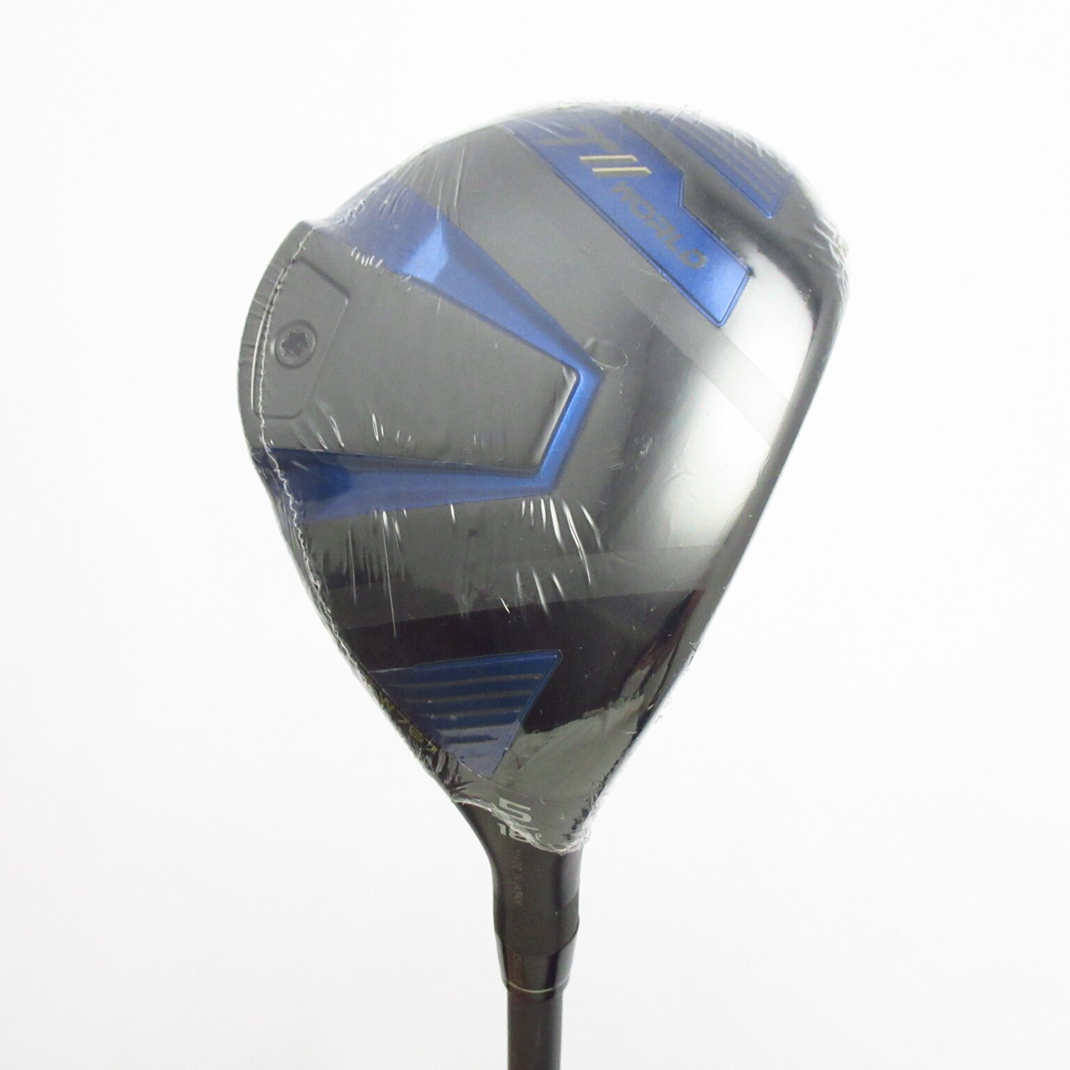 中古】ツアーワールド TW767 フェアウェイウッド (本間ゴルフ) ツアー