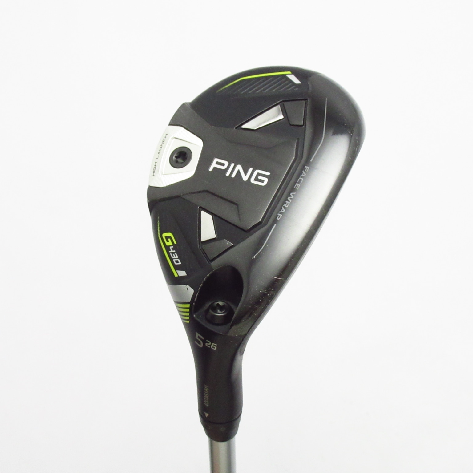 中古】G430 ユーティリティ (ピン) 通販｜GDO中古ゴルフクラブ