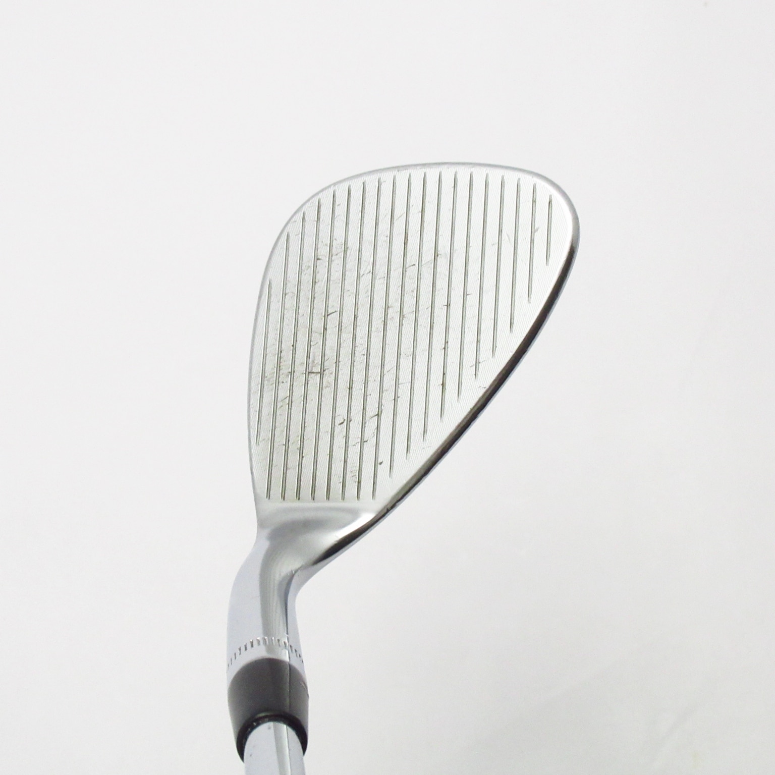 中古】PM GRIND ウェッジ ウェッジ KBS HI-REV 2.0 115 58-12 WEDGE DE