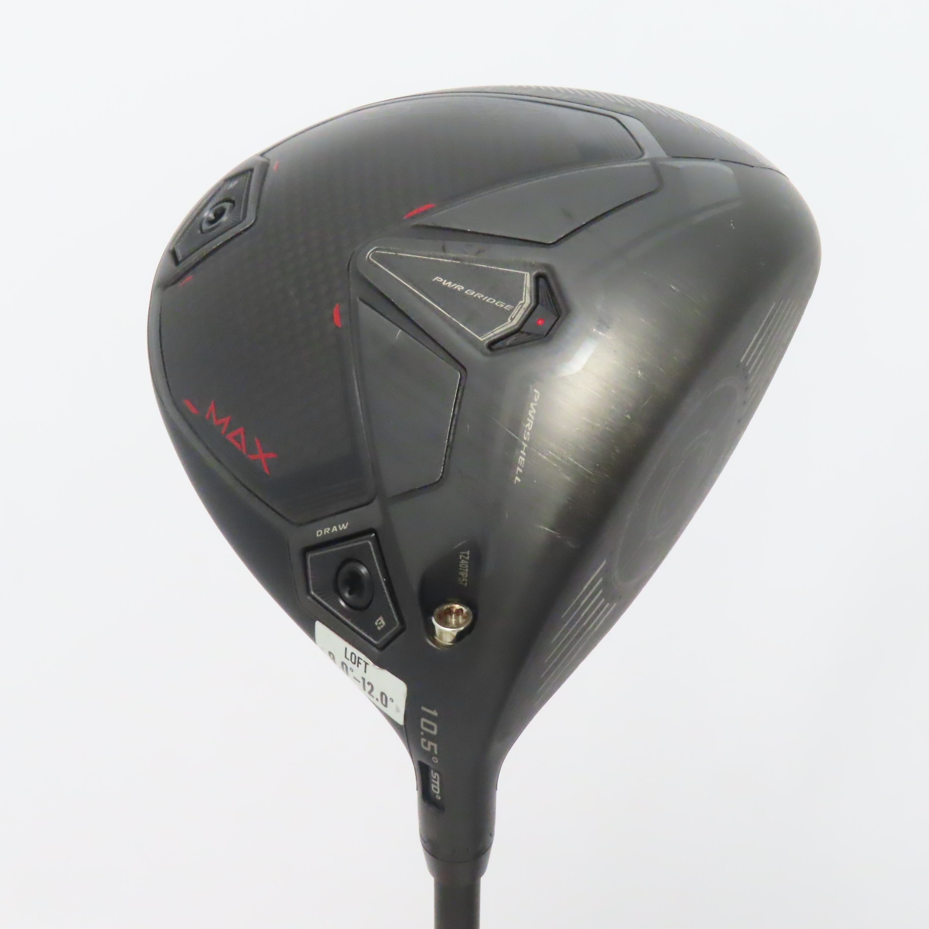 中古】ダークスピード MAX ドライバー (コブラ) ダークスピード 通販