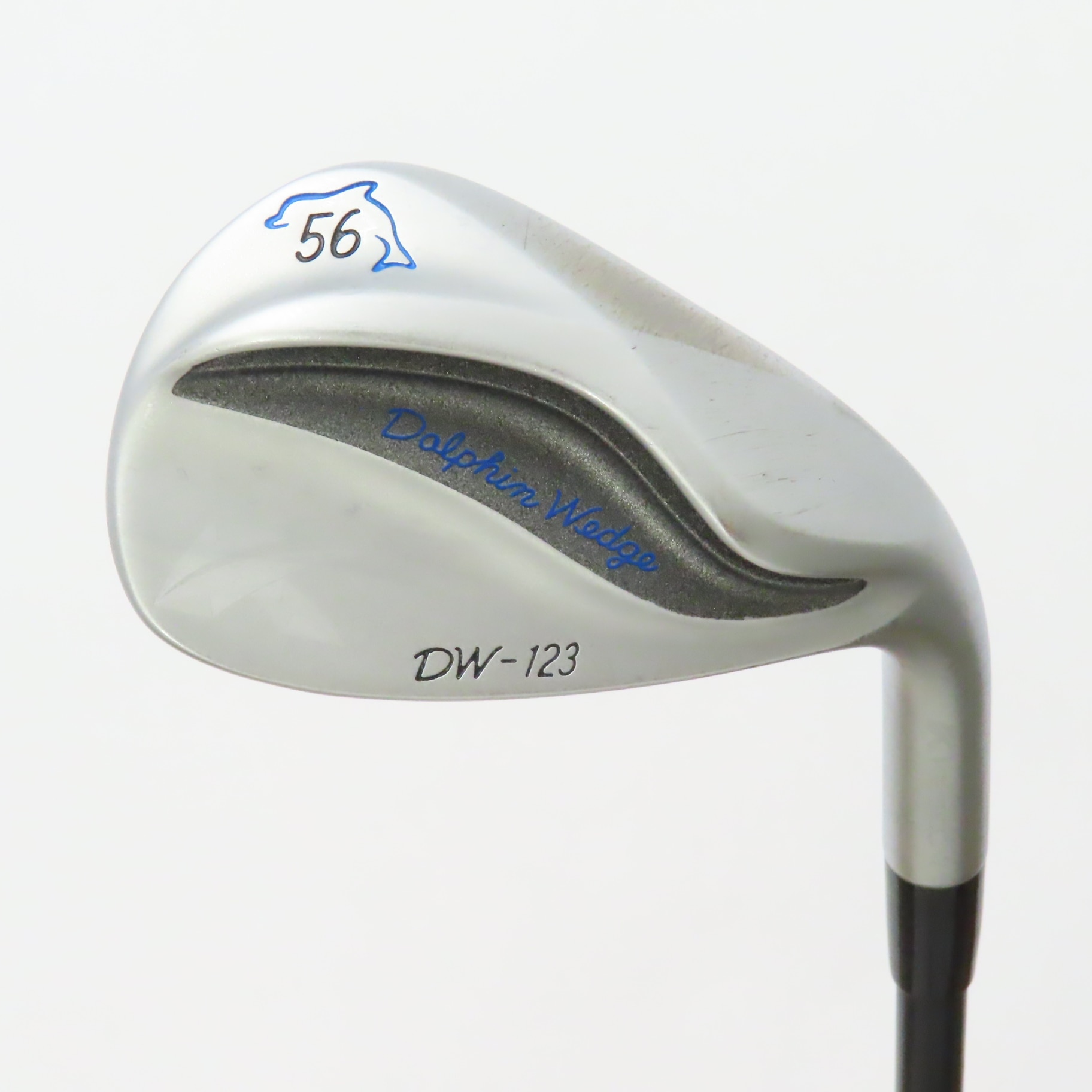 Dolphin Wedge DW-123 56度ウェッジ ゴルフ キャスコ Dolphin Wedge DW