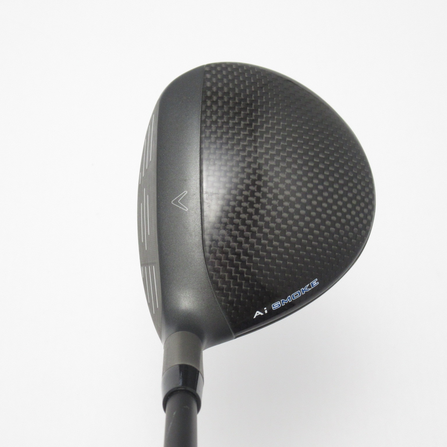 中古】パラダイム Ai SMOKE MAX フェアウェイウッド Speeder NX BLACK