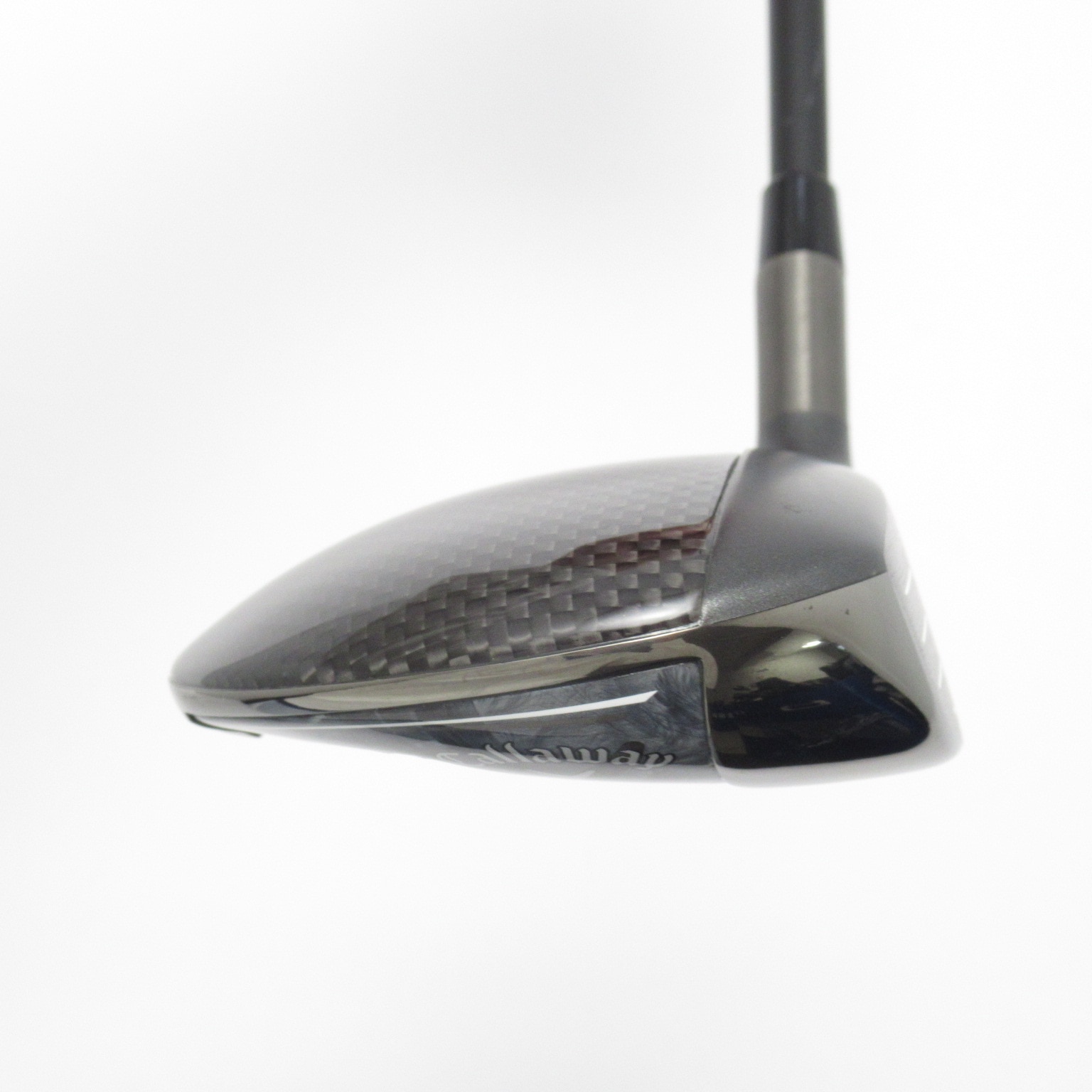 中古】パラダイム Ai SMOKE MAX フェアウェイウッド Speeder NX BLACK