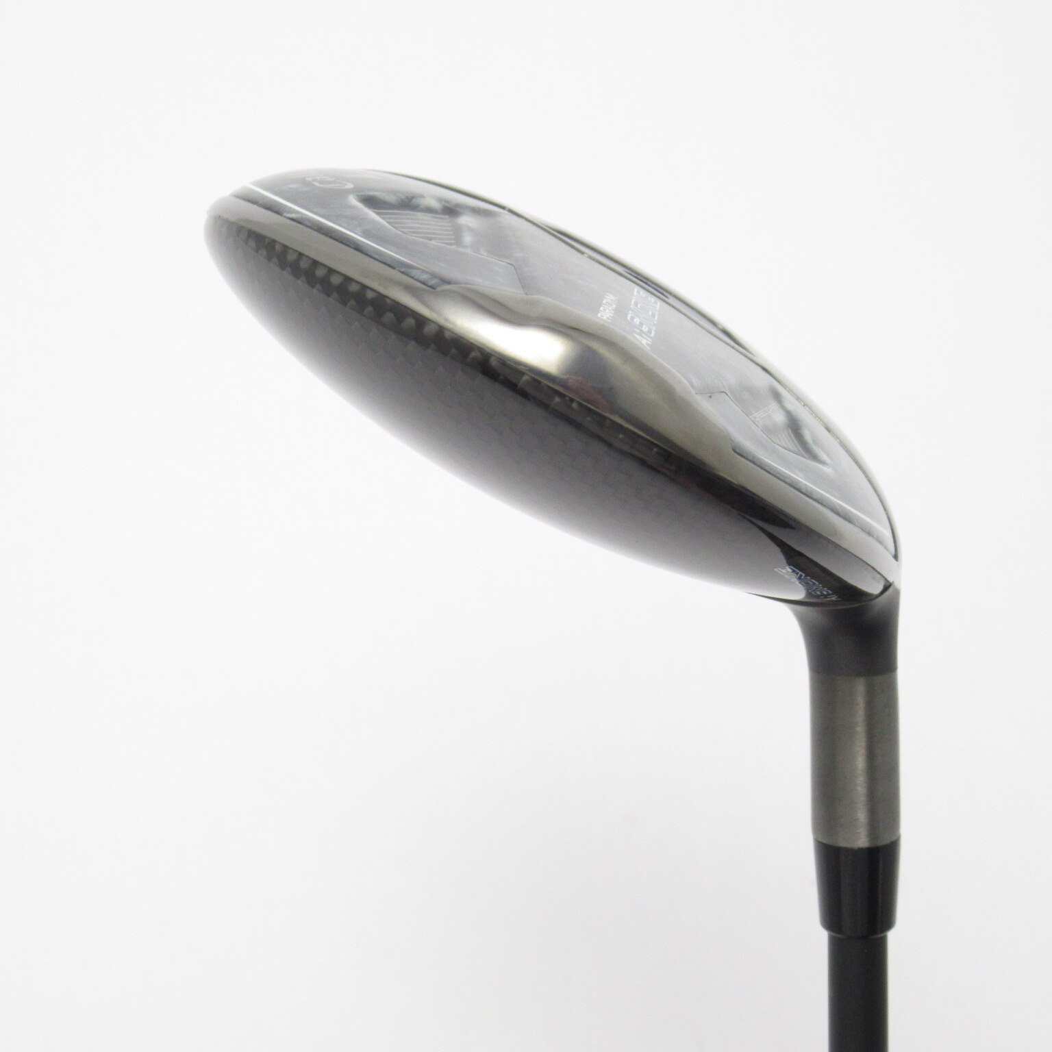 中古】パラダイム Ai SMOKE MAX フェアウェイウッド Speeder NX BLACK