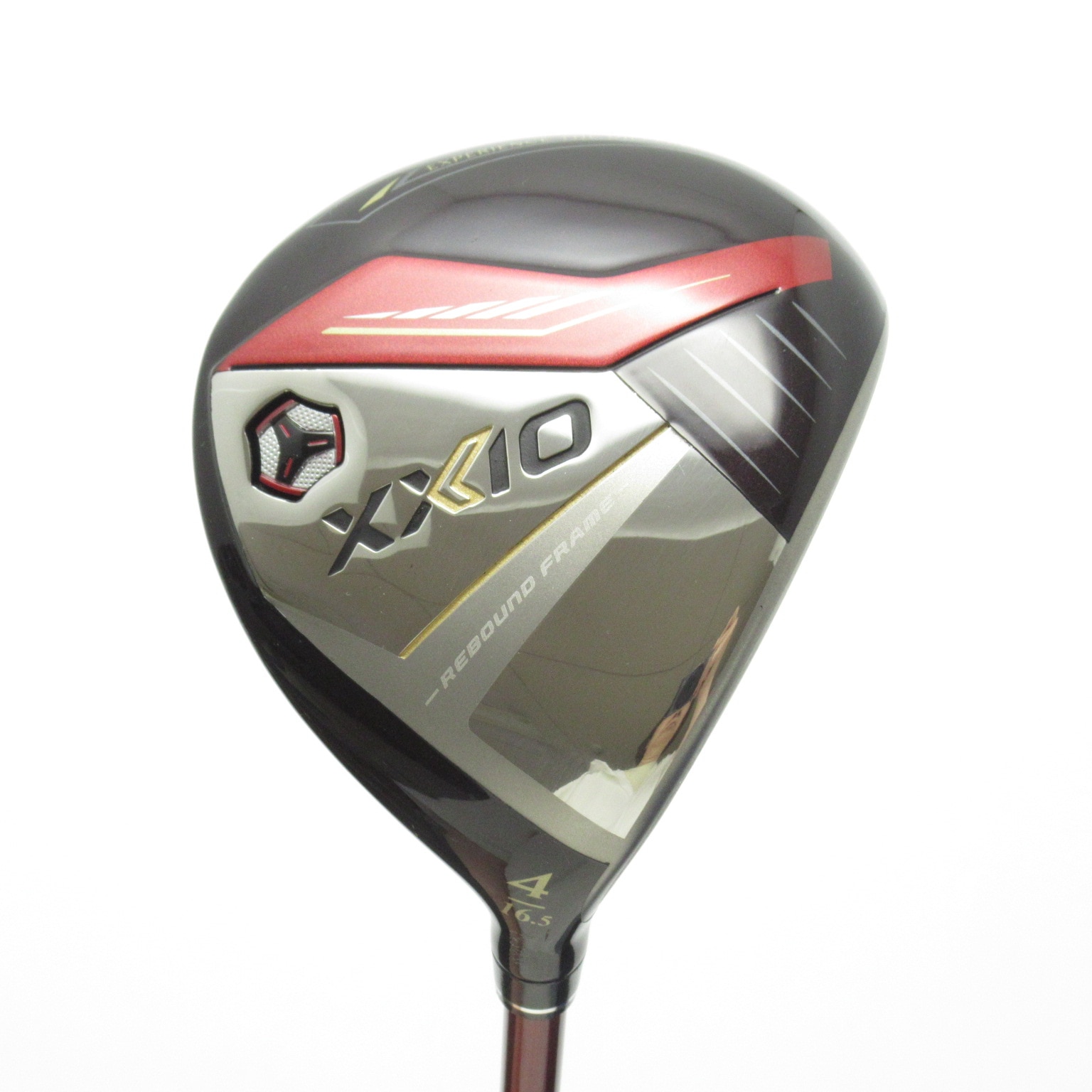 中古】ゼクシオ 13 [2024] フェアウェイウッド (ダンロップ) ゼクシオ