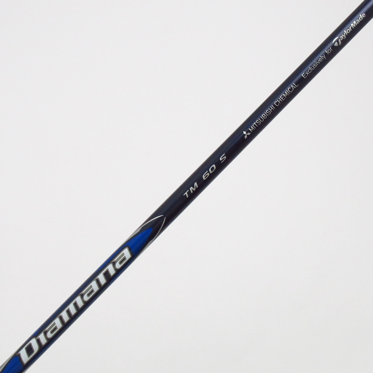 中古】Qi10 レスキュー ユーティリティ Diamana Blue TM60 19 S CD
