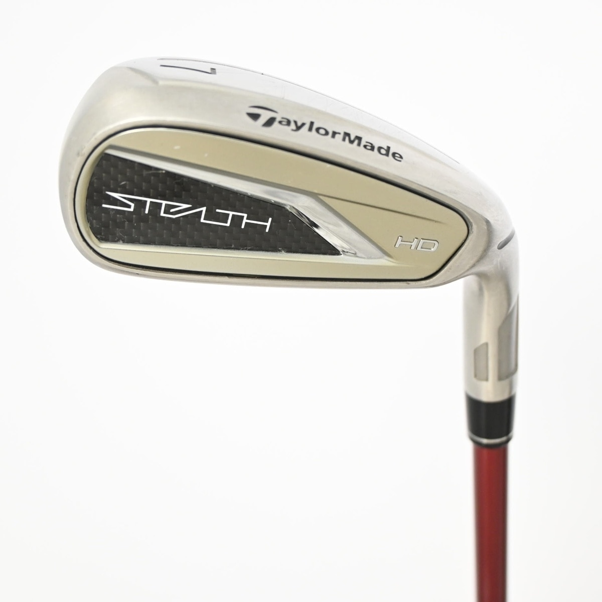 中古】ステルス HD アイアン TENSEI RED TM40(2022) 30 L CD レディス
