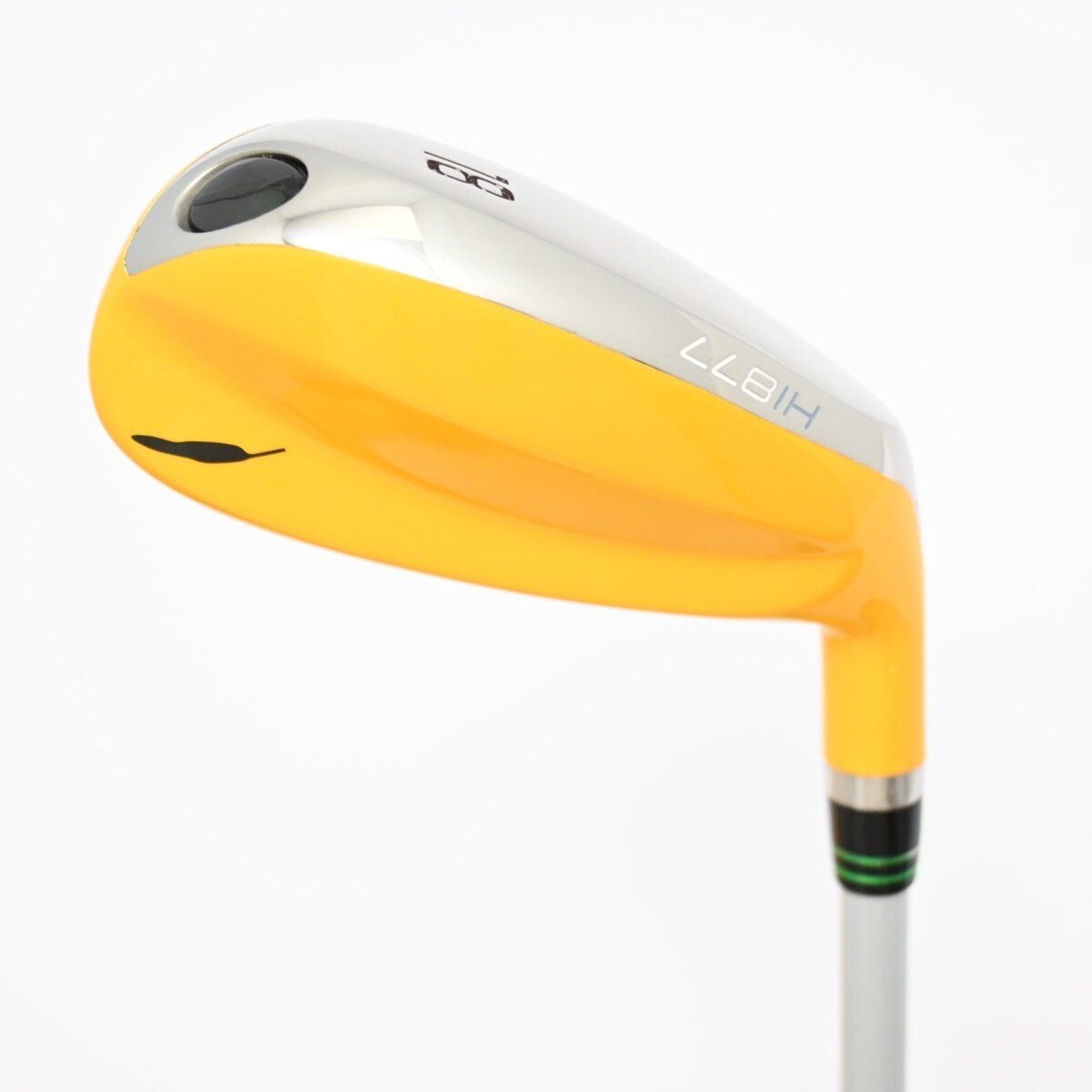 中古】HI-877 ユーティリティ FT16i 18 S C(ユーティリティ（単品