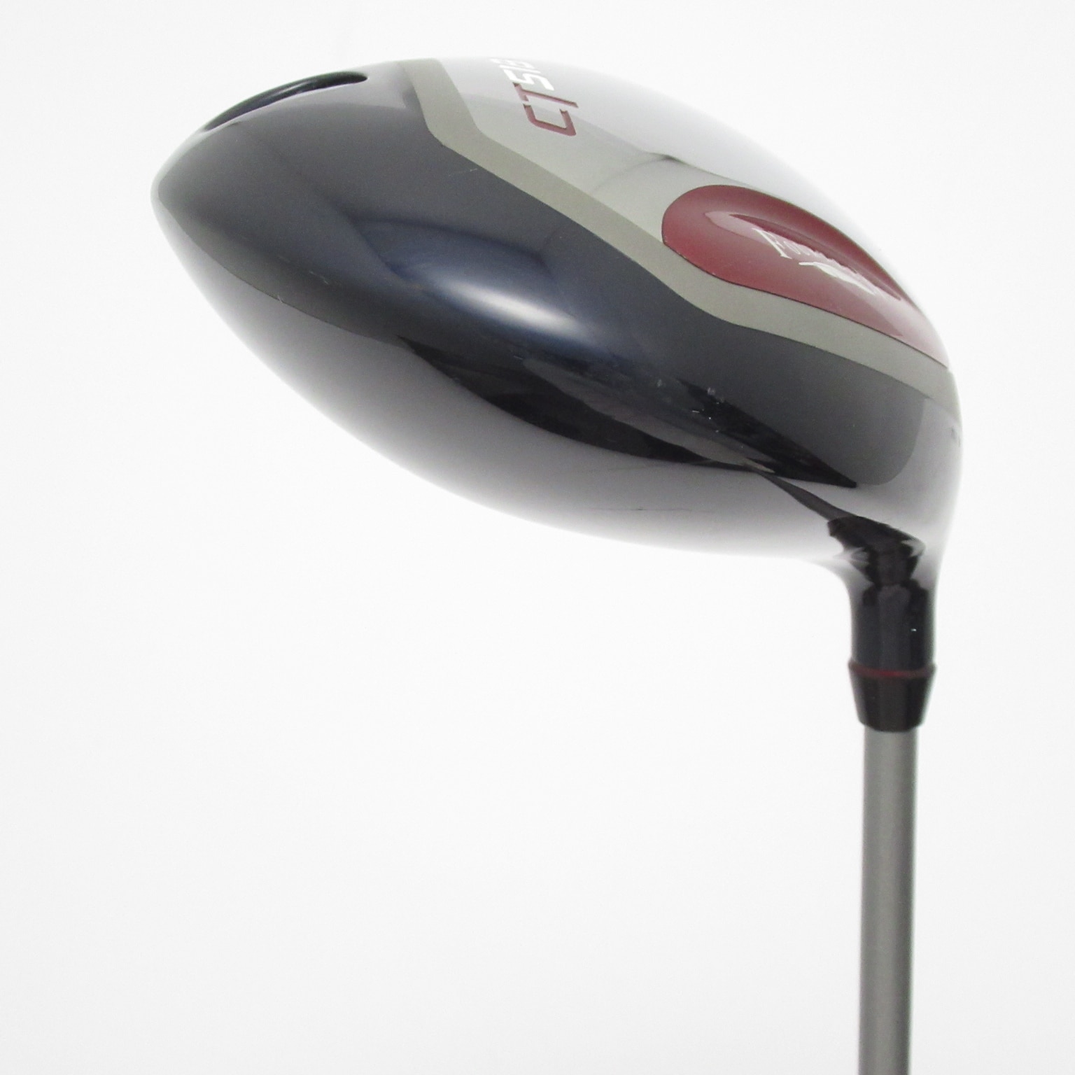 Fourteen CT518 ドライバー ９° ＦＴ１５ｄ Flex S ５３g 中古】CT-518 ドライバー FT15d 9 S CD(ドライバー（単品）)|CT-518