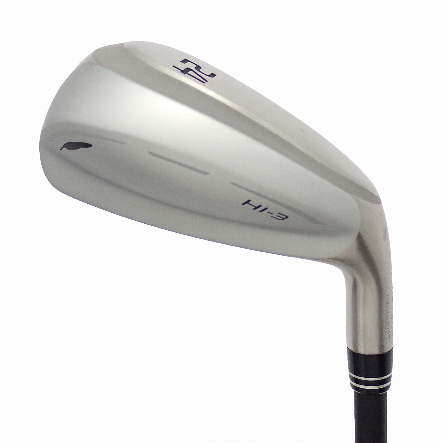 中古】HI-3 ユーティリティ FT SERIES 50i 24 設定無 C(ユーティリティ