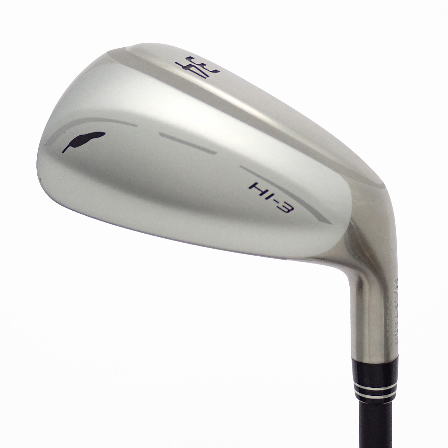 中古】HI-3 ユーティリティ FT SERIES 50i 34 設定無 C(ユーティリティ