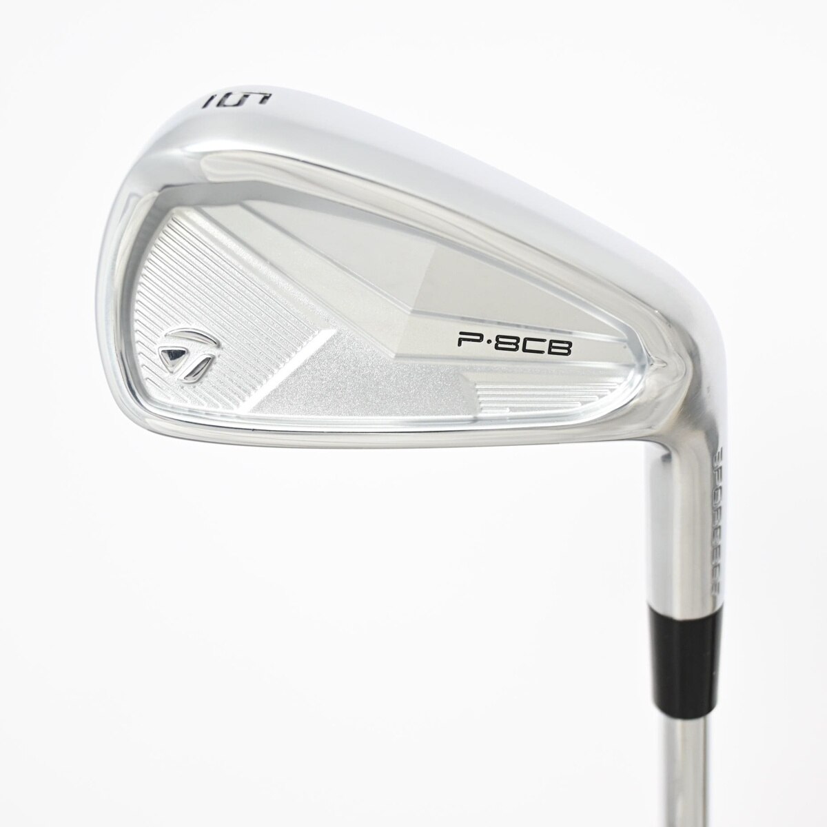中古】P8CB(2025) アイアン N.S.PRO MODUS3 TOUR 105 27 S BC(アイアン