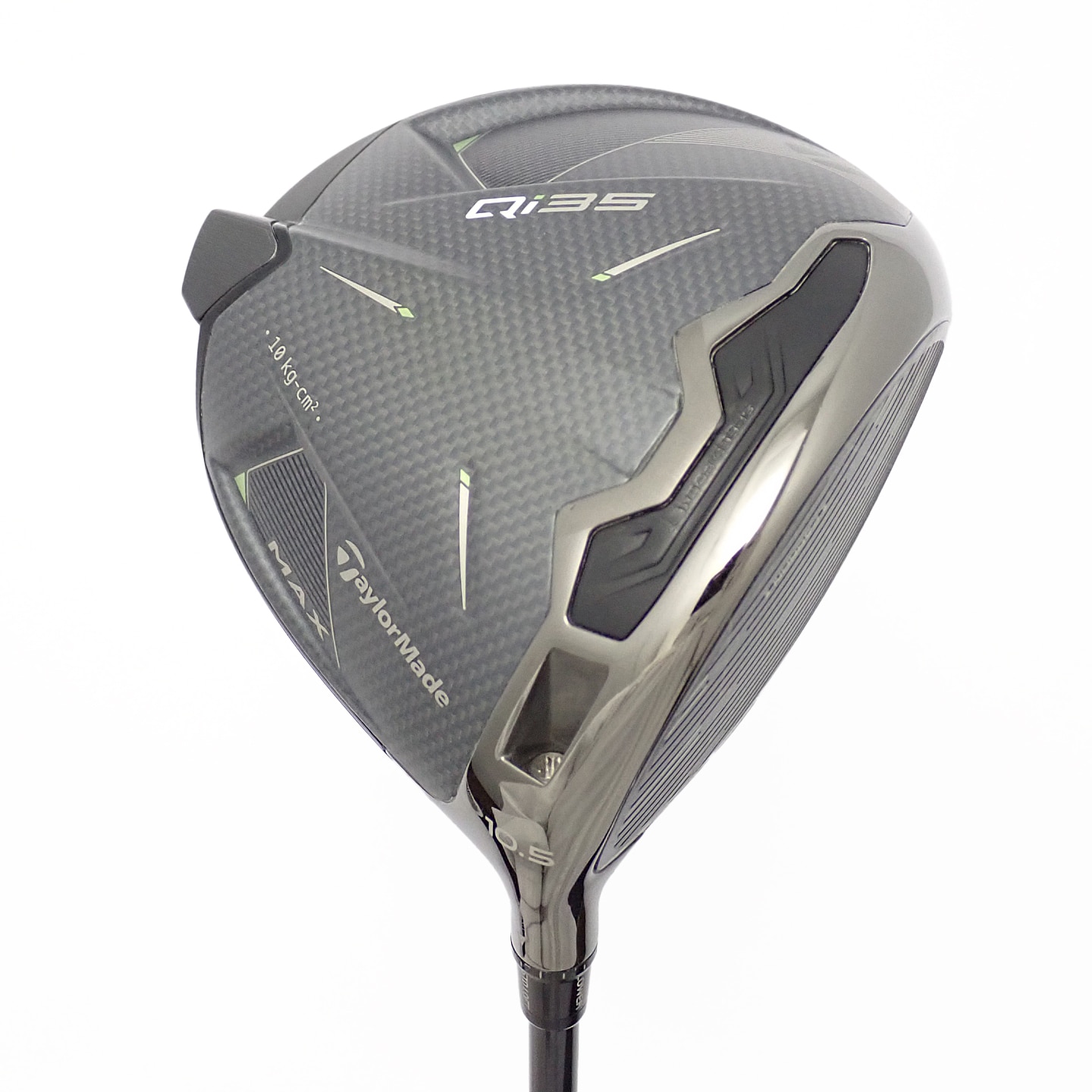中古】Qi35 MAX ドライバー (テーラーメイド) Qi35 通販｜GDO中古
