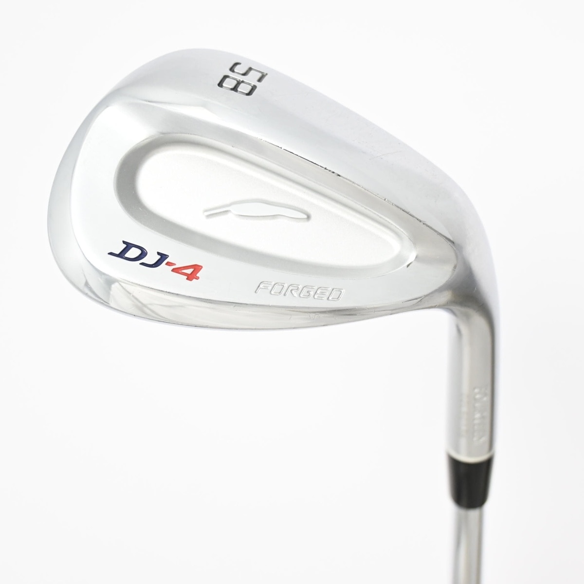 中古】DJ-4 ウェッジ N.S.PRO TS-114w 58-07 WEDGE C(ウェッジ（単品