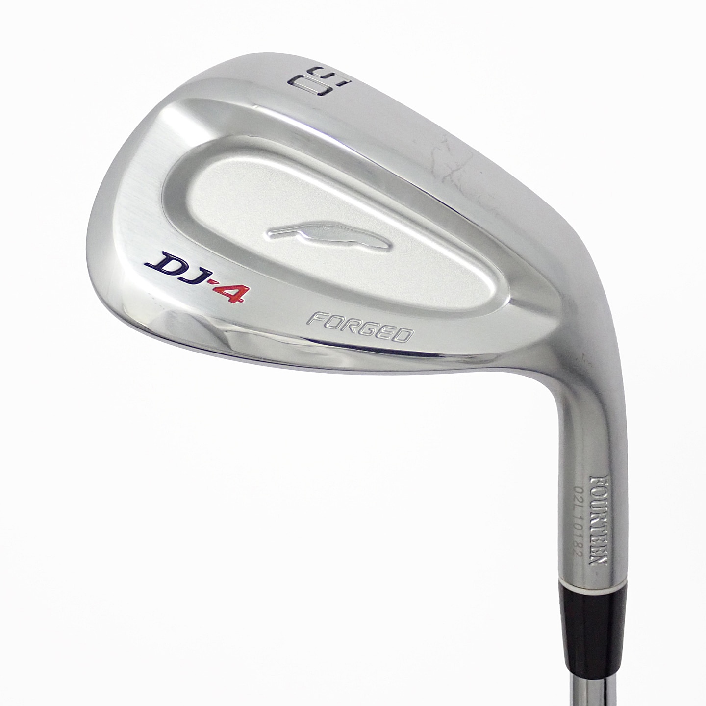 中古】DJ-4 ウェッジ (フォーティーン) DJ 通販｜GDO中古ゴルフクラブ