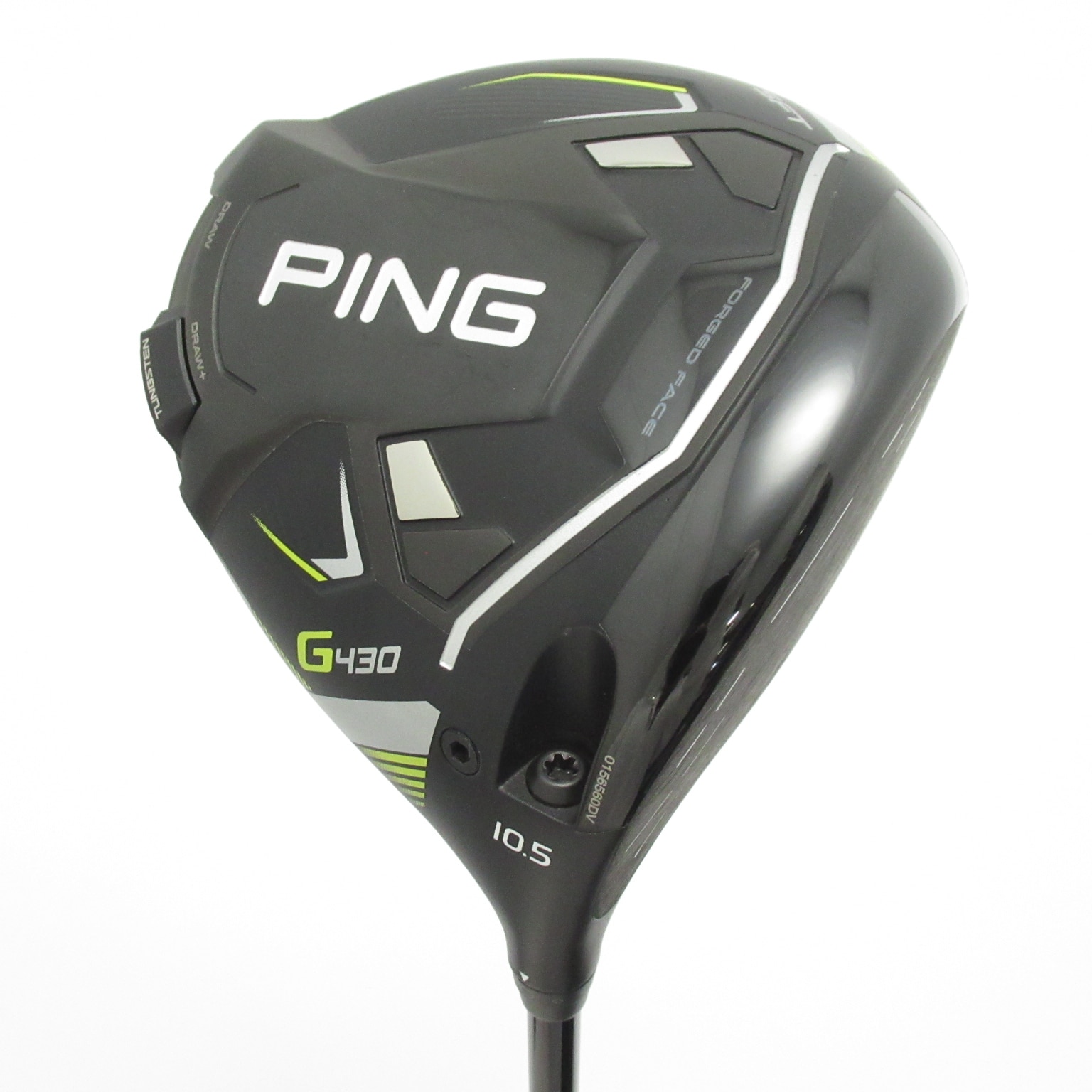 中古】G430 SFT ドライバー (ピン) G430 通販｜GDO中古ゴルフクラブ
