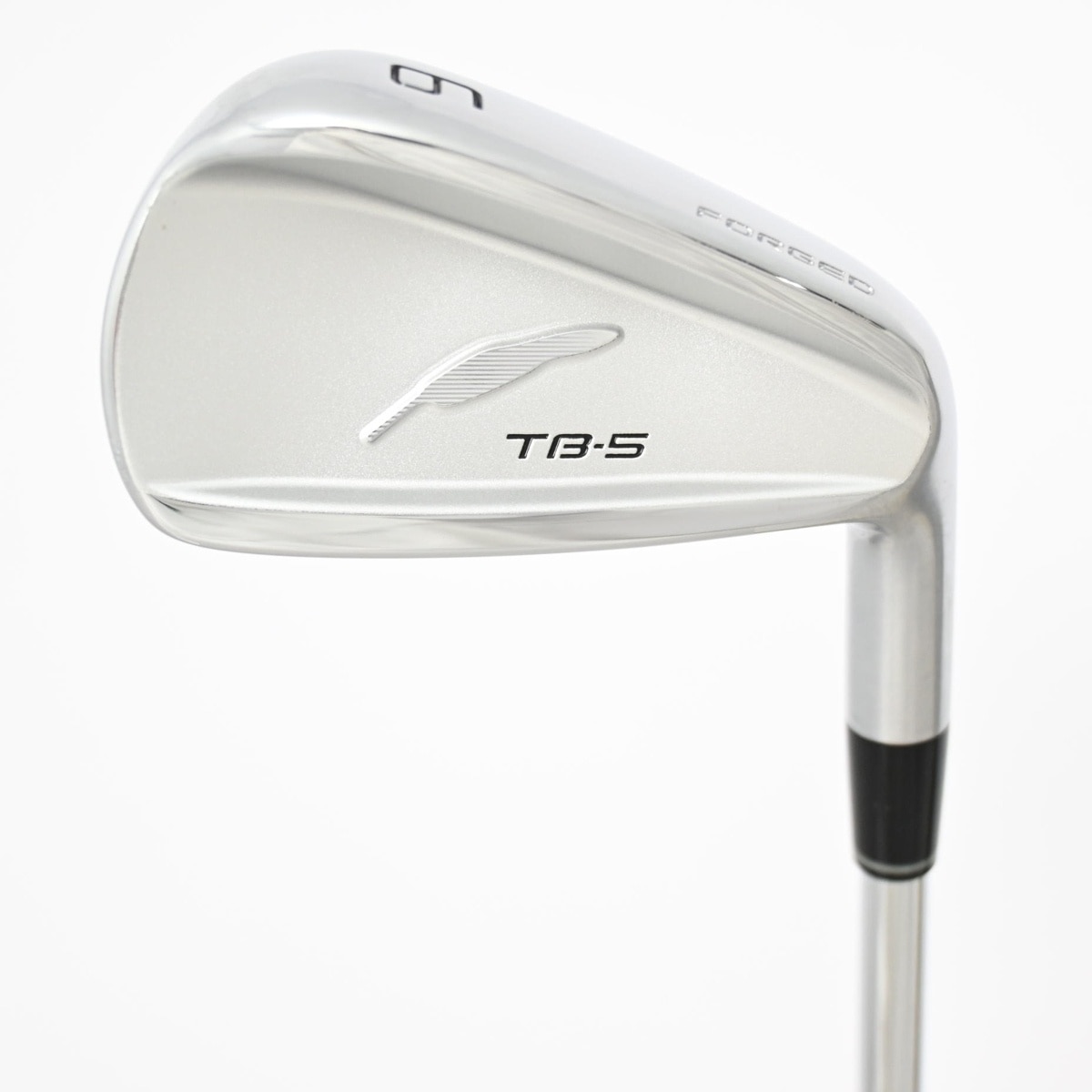 中古】TB-5 FORGED アイアンセット (フォーティーン) FOURTEEN 通販