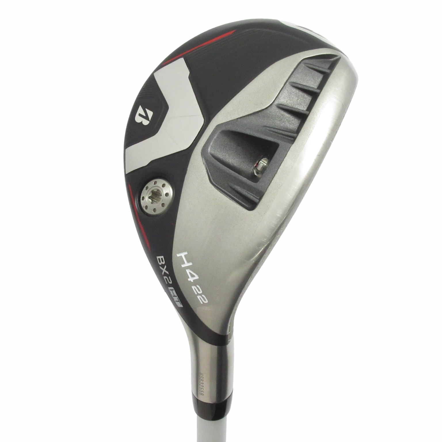 オオニシ 中古 ブリジストン B2 22° ユーティリティ フレックスR 中古】ブリヂストン ユーティリティ 通販｜GDO中古ゴルフクラブ