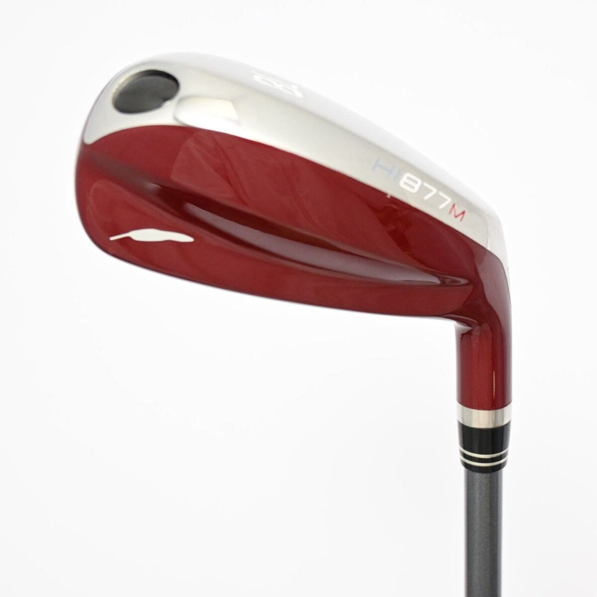 中古】HI-877M ユーティリティ TS-718h 18 X C(ユーティリティ（単品
