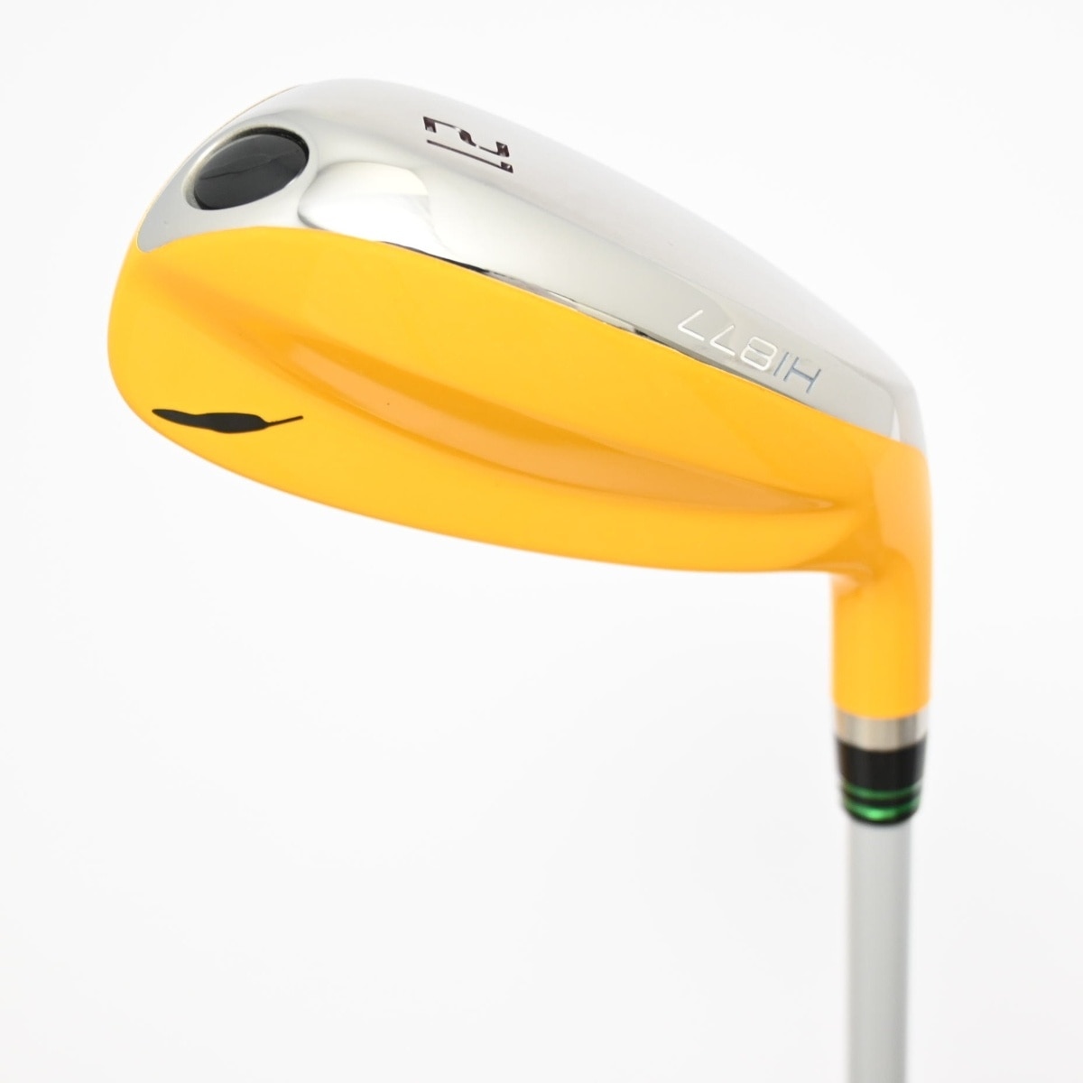 中古】HI-877 ユーティリティ (フォーティーン) 通販｜GDO中古ゴルフクラブ