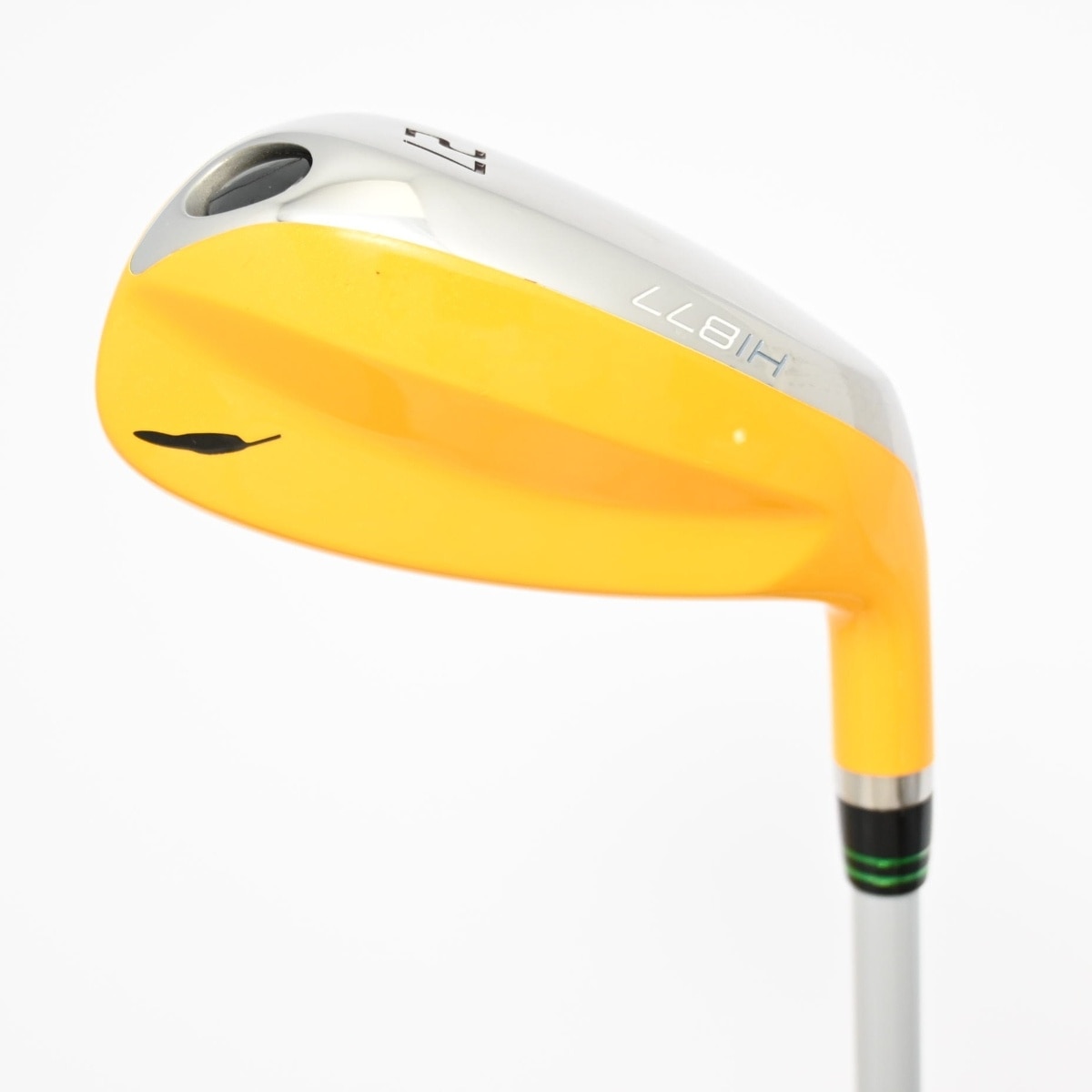 中古】HI-877 ユーティリティ FT16i 27 S C(ユーティリティ（単品