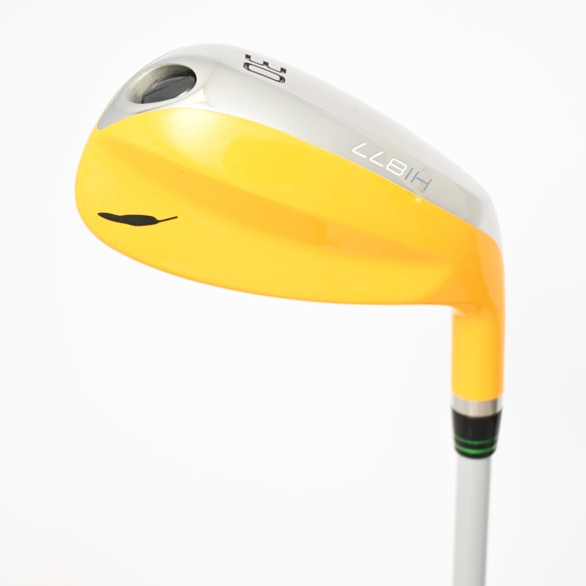 中古】HI-877 ユーティリティ FT16i 30 S B(ユーティリティ（単品