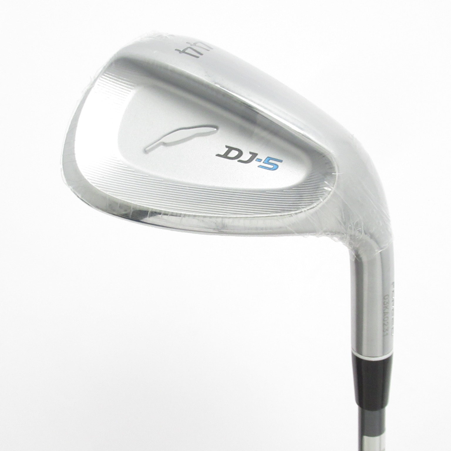 中古】DJ-5 ウェッジ FT52w 44-04 WEDGE A レディス(ウェッジ（単品