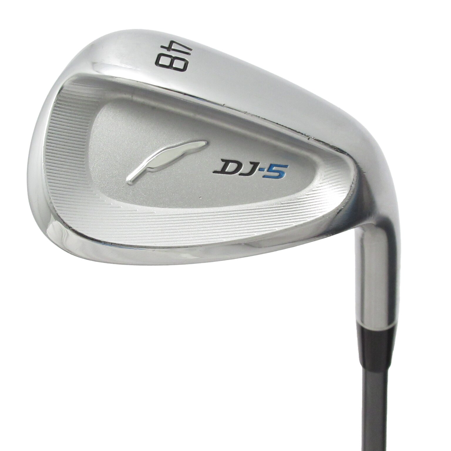 中古】DJ-5 ウェッジ FT52w 48-04 WEDGE C レディス(ウェッジ（単品