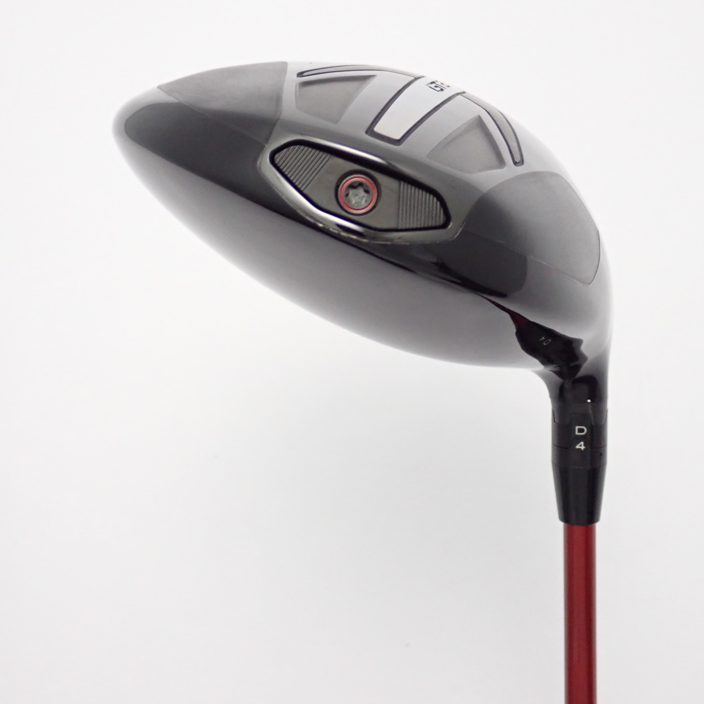 中古】GT2 ドライバー PROJECT X DENALI RED 50 10 5.0 BC(ドライバー