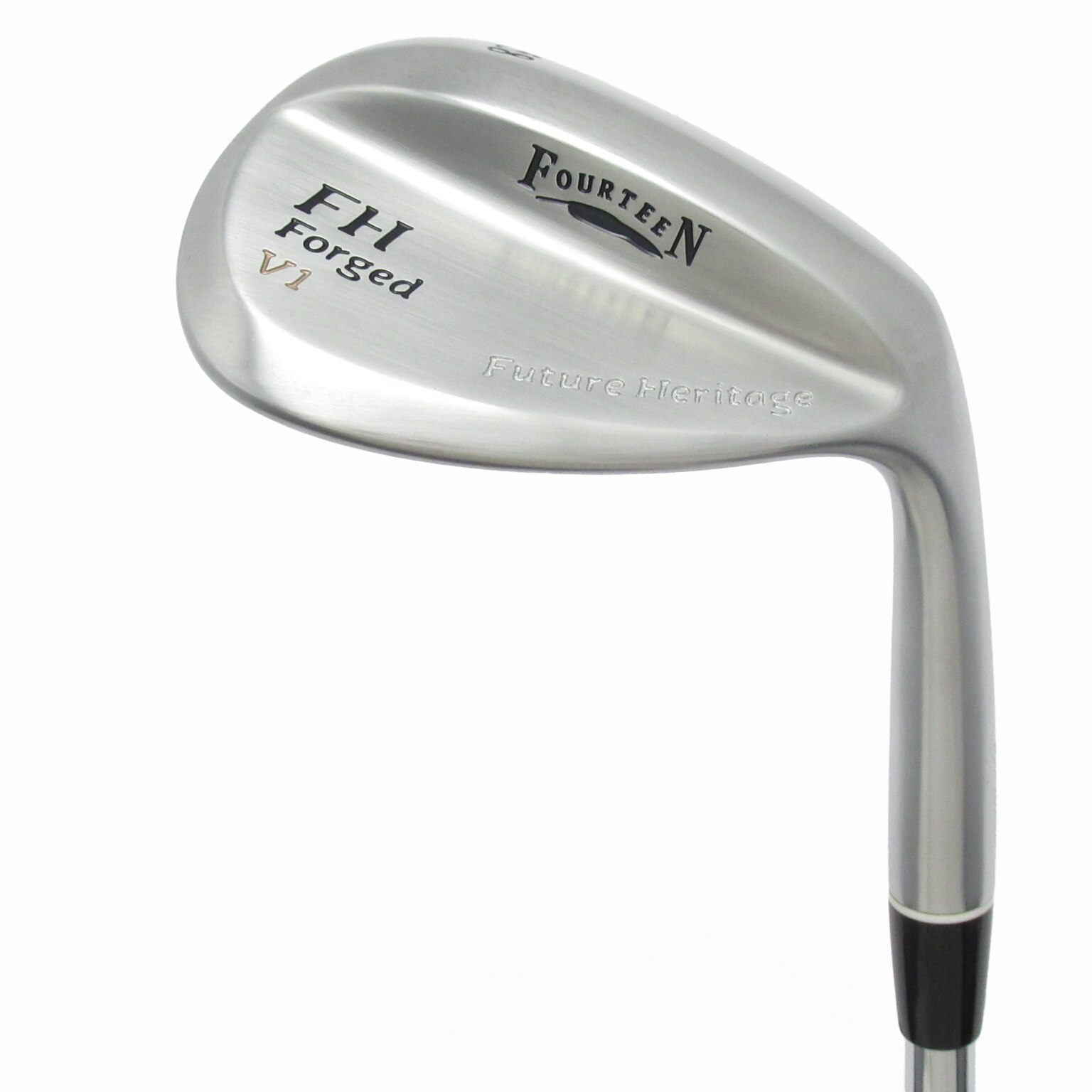 フォーティーン FH Forged V1 52° 58° TS-114w 中古】FH Forged V1 ウェッジ N.S.PRO TS-114w 58-14 WEDGE C(ウェッジ