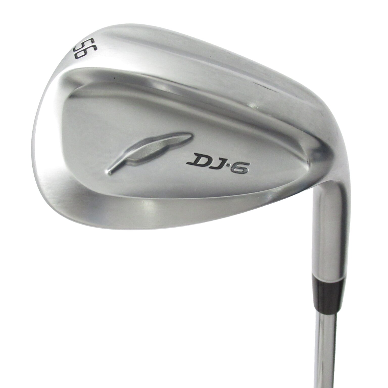 中古】DJ-6 ウェッジ N.S.PRO DS-91w 56-18 WEDGE C(ウェッジ（単品