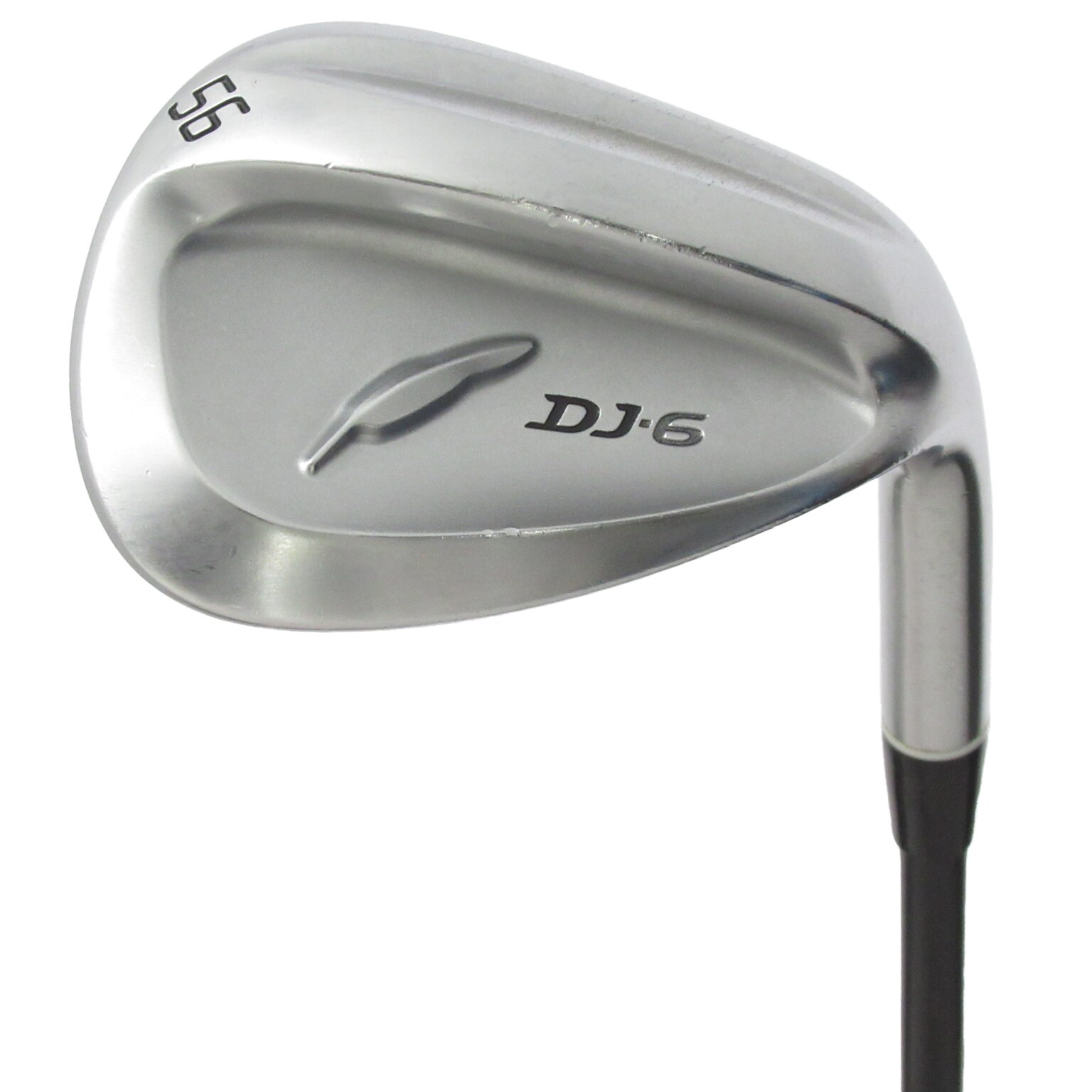 中古】DJ-6 ウェッジ FT-52w Ver2 56-18 WEDGE CD レディス(ウェッジ