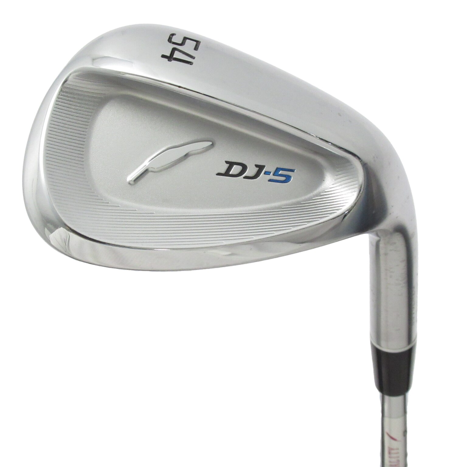 中古】DJ-5 ウェッジ N.S.PRO DS-91w 54-08 WEDGE C(ウェッジ（単品