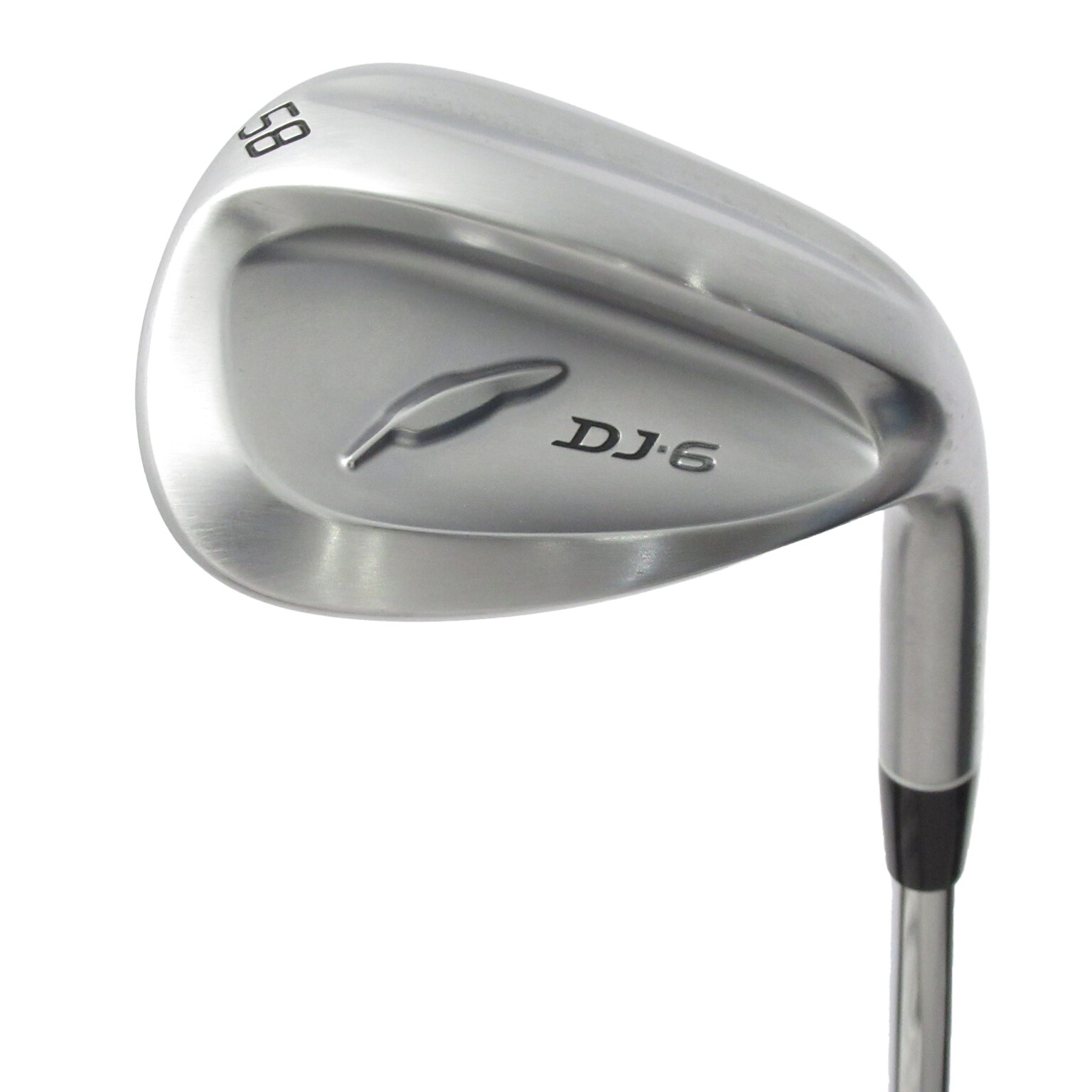 中古】DJ-6 ウェッジ N.S.PRO DS-91w 58-18 WEDGE C(ウェッジ（単品