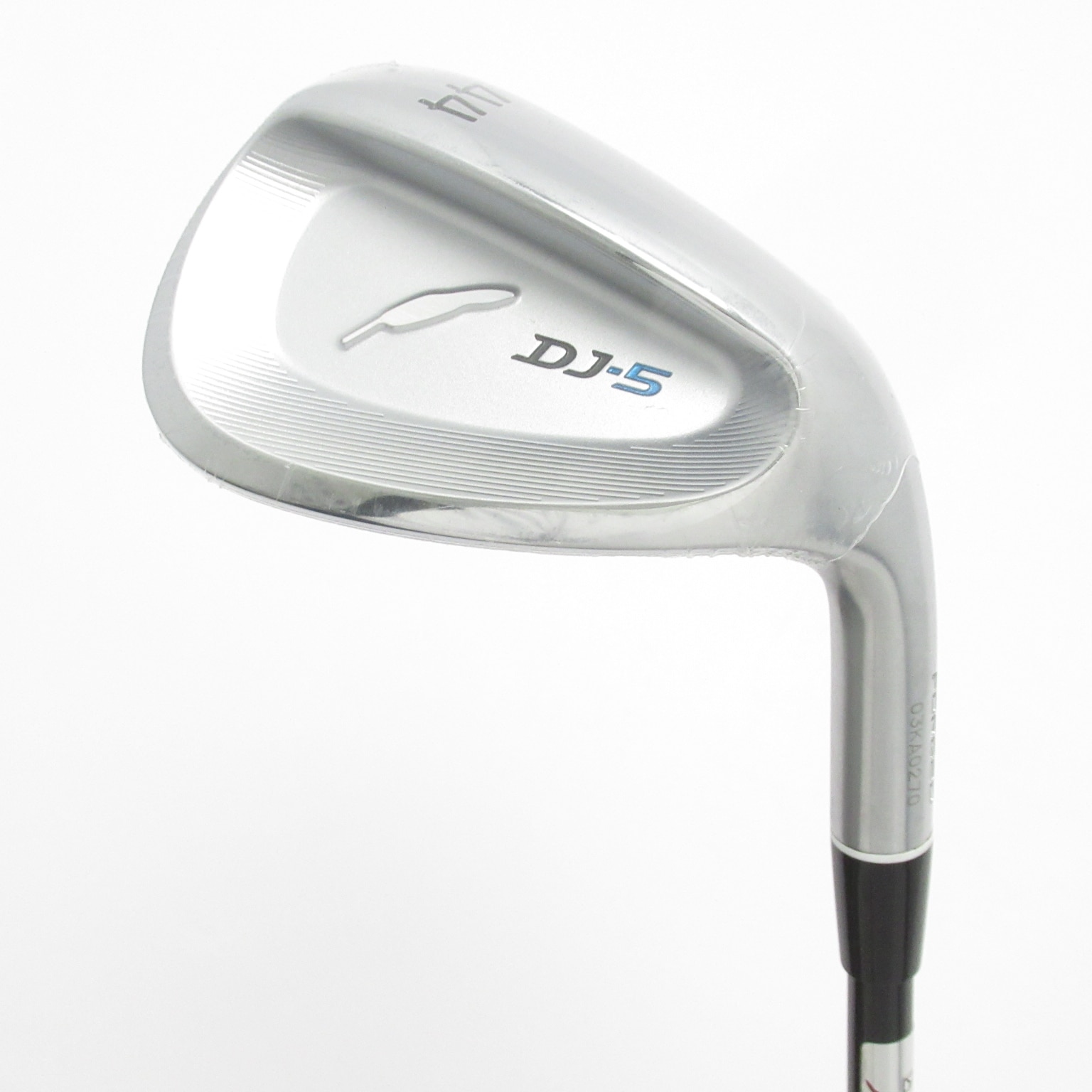 中古】DJ-5 ウェッジ FT62w 44-04 WEDGE A(ウェッジ（単品）)|DJ