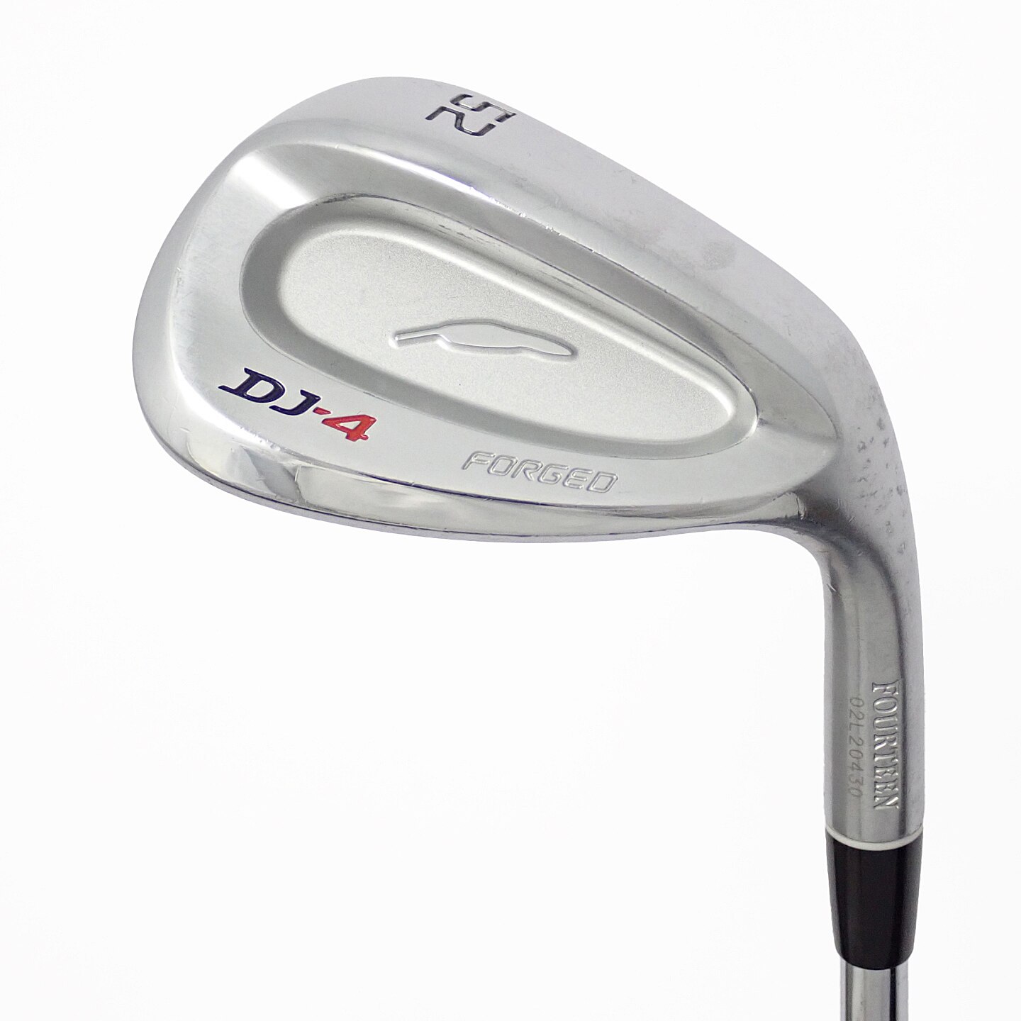 中古】DJ-4 ウェッジ (フォーティーン) DJ 通販｜GDO中古ゴルフクラブ