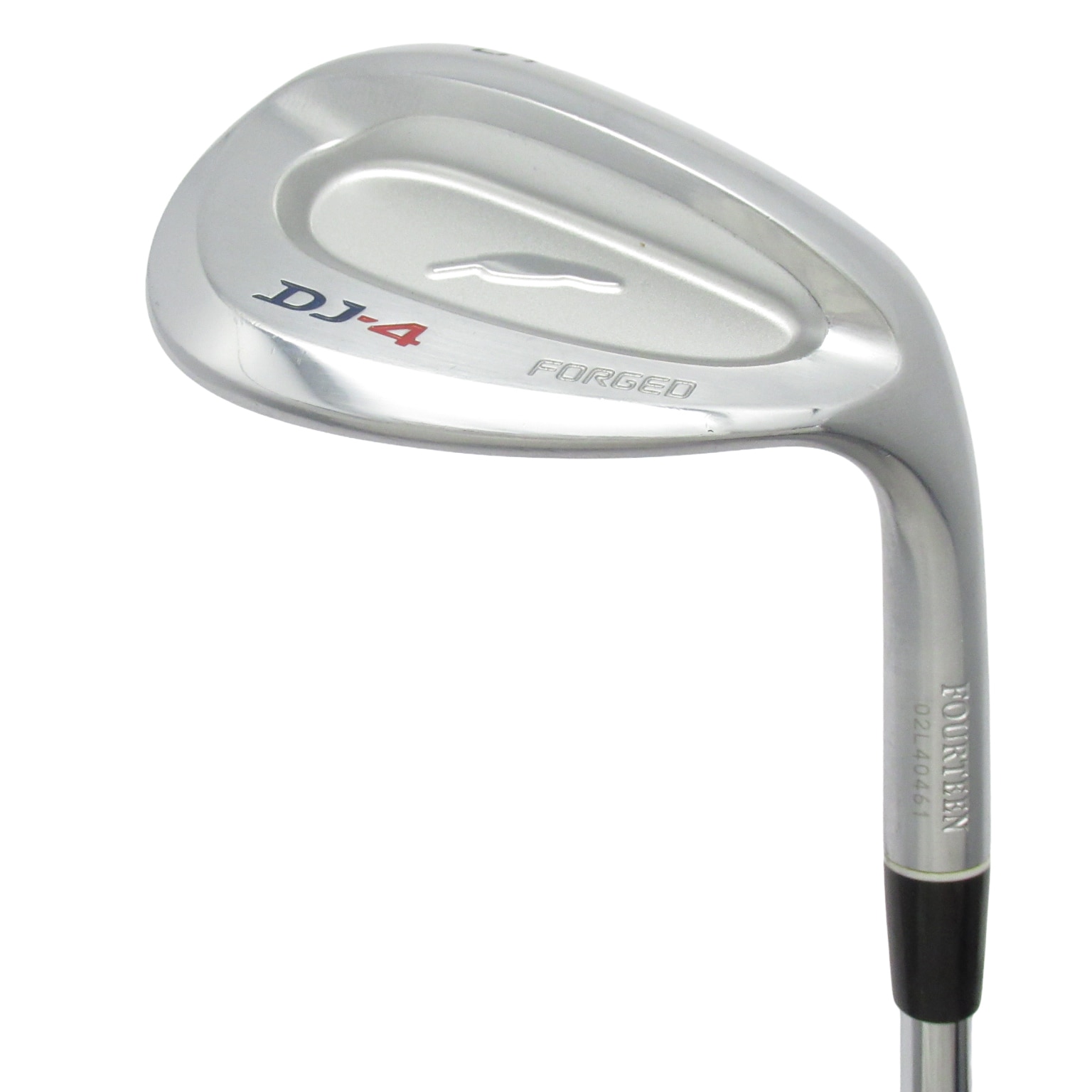 中古】DJ-4 ウェッジ N.S.PRO TS-114w 56-07 WEDGE C(ウェッジ（単品