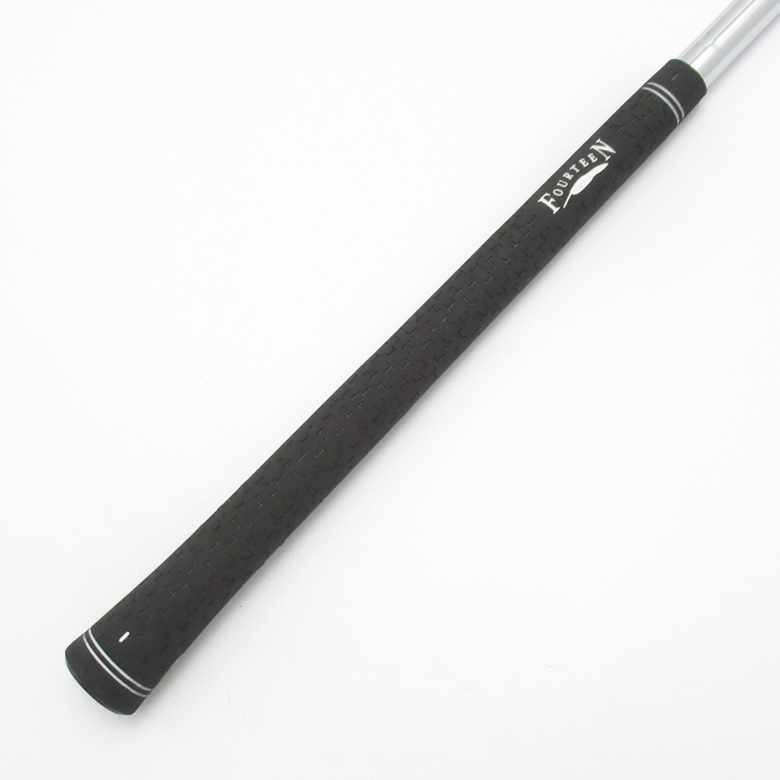 中古DJ-4 ライトブラックメッキ仕上げ ウェッジ  DS-91w 58