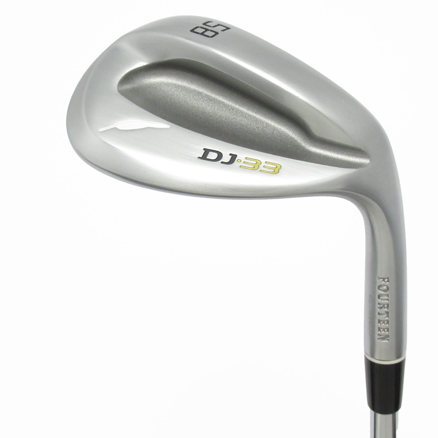 中古】DJ-33 ウェッジ (フォーティーン) 通販｜GDO中古ゴルフクラブ